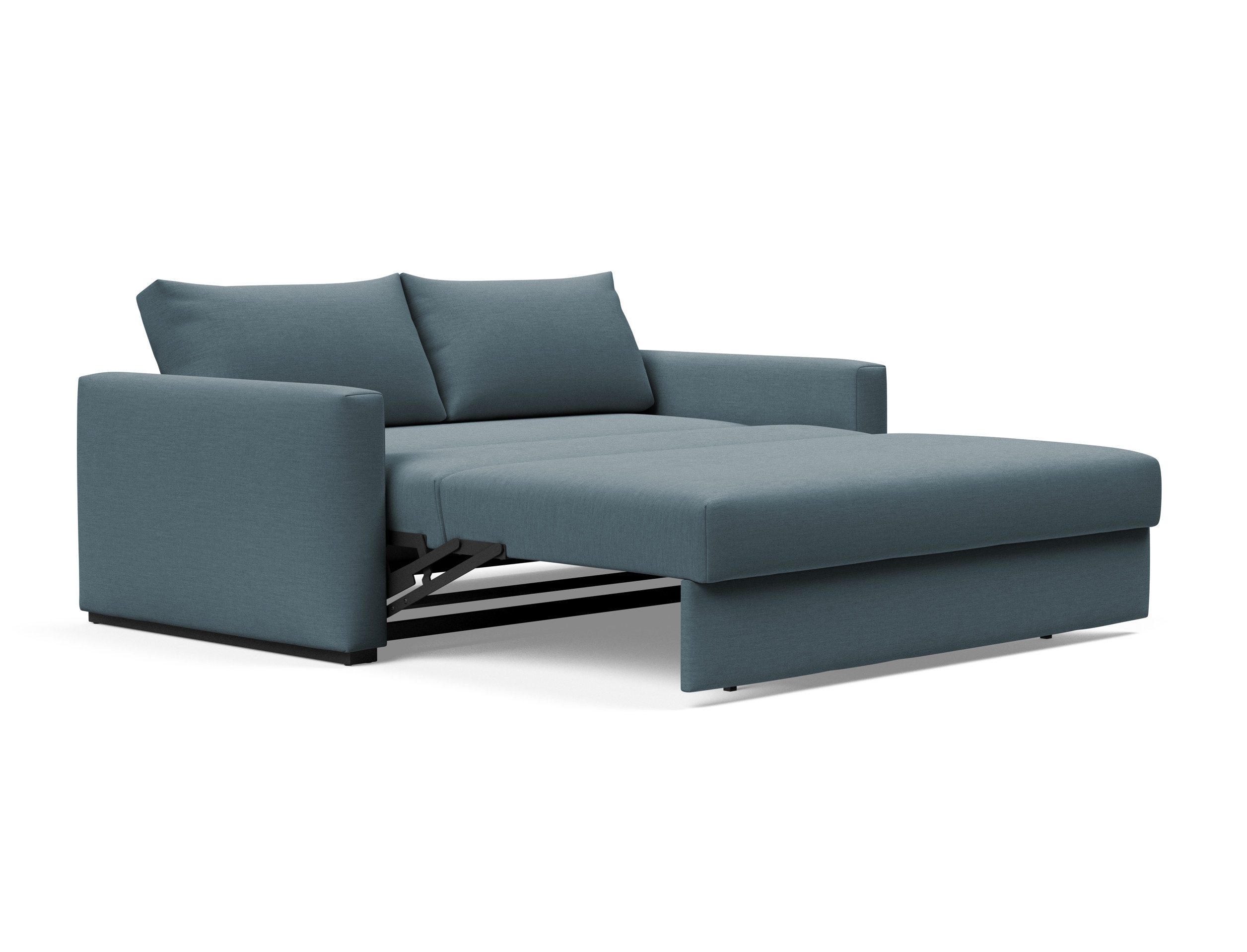 Cosial Fabric Sofa Bed