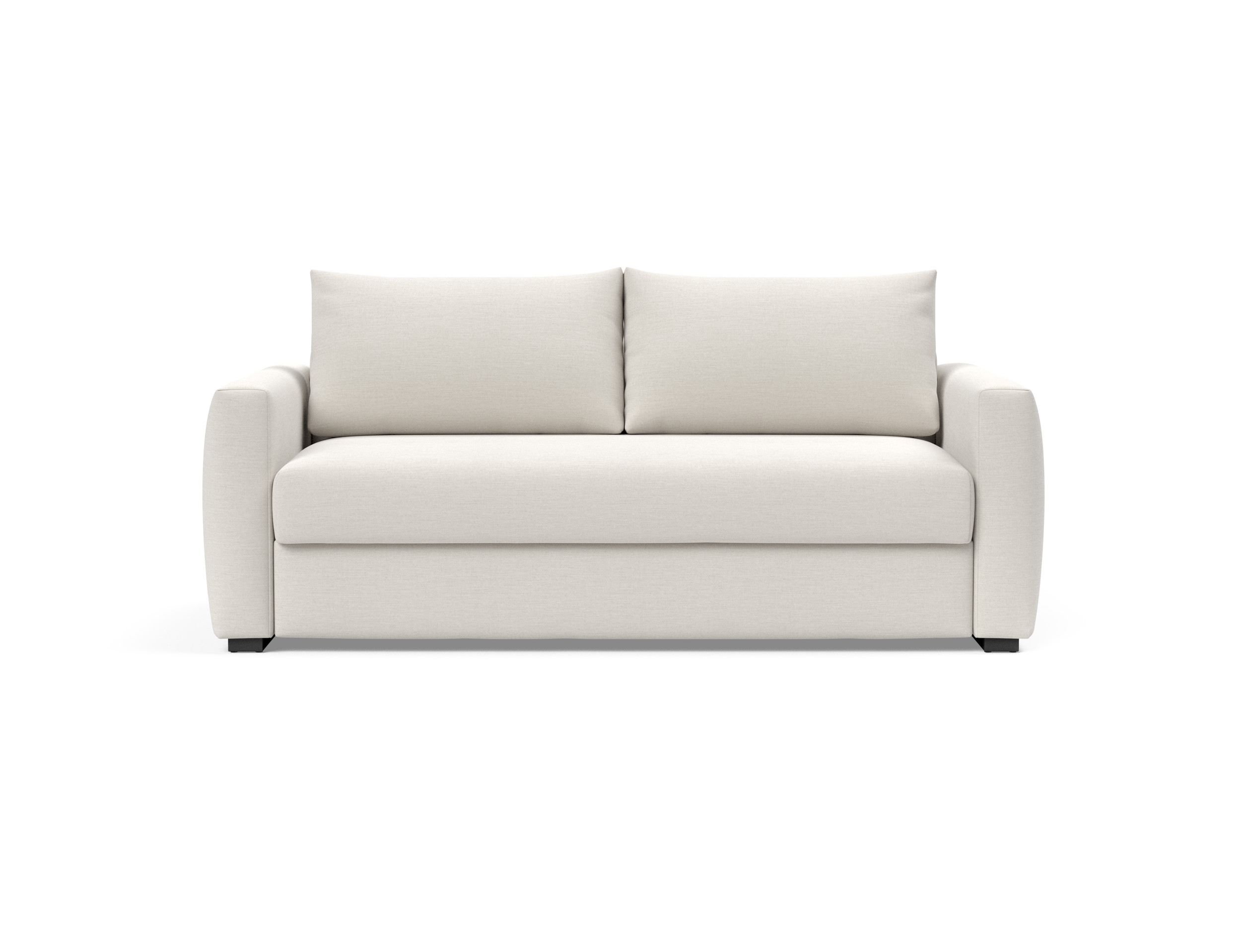 Cosial Fabric Sofa Bed