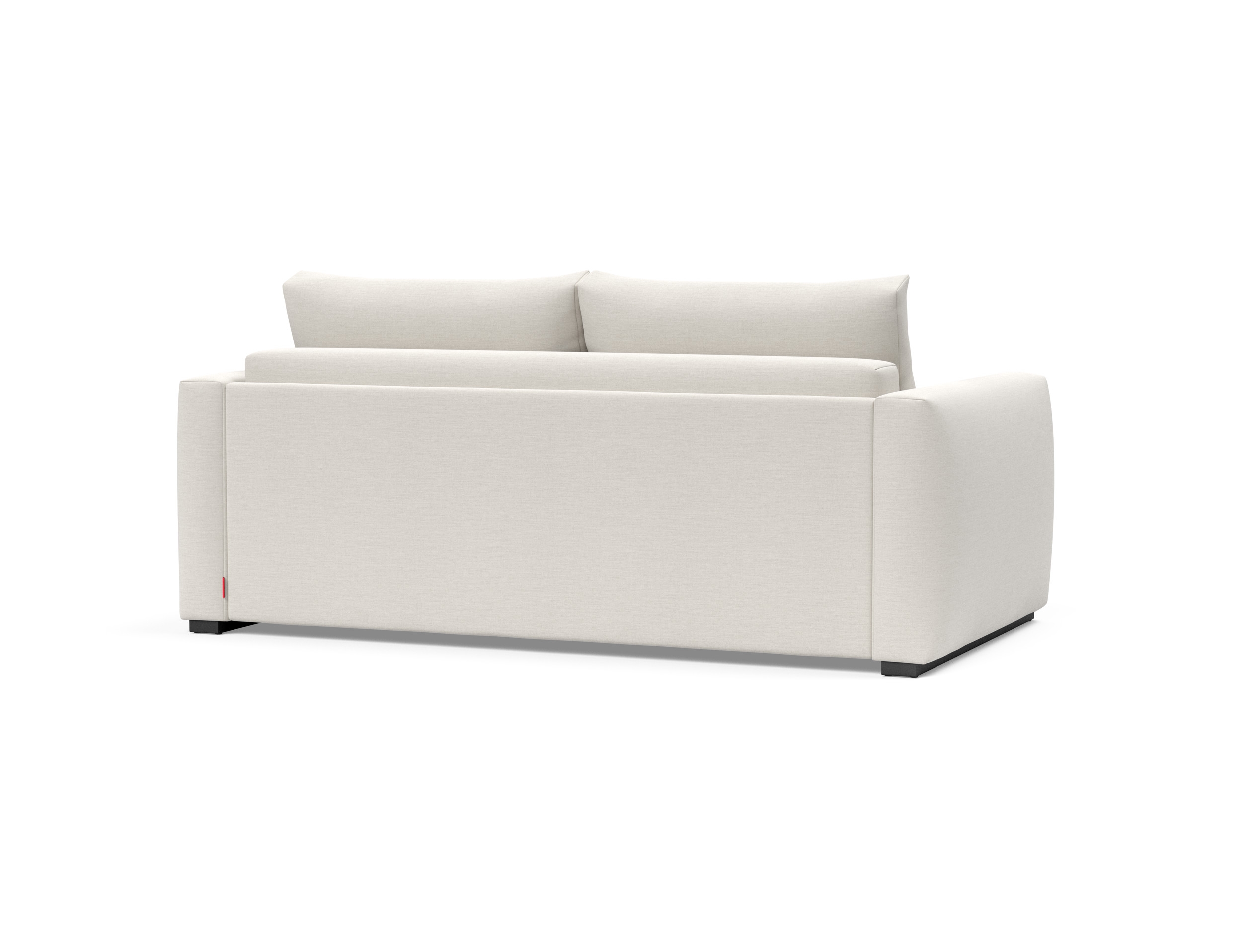 Cosial Fabric Sofa Bed