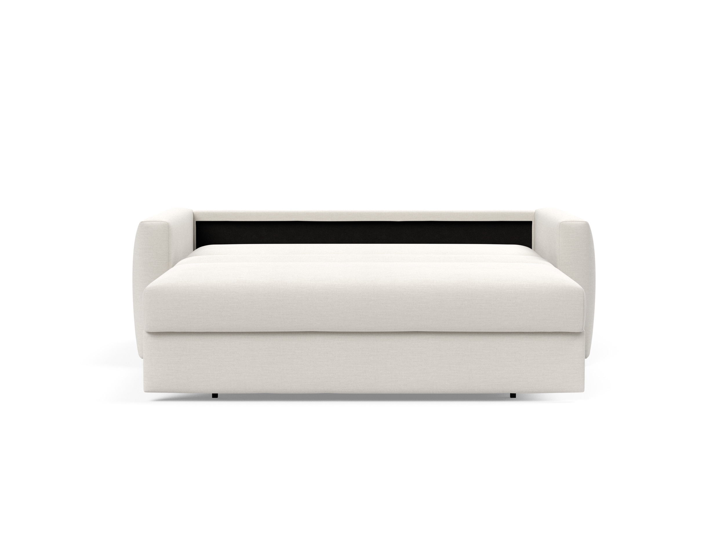 Cosial Fabric Sofa Bed