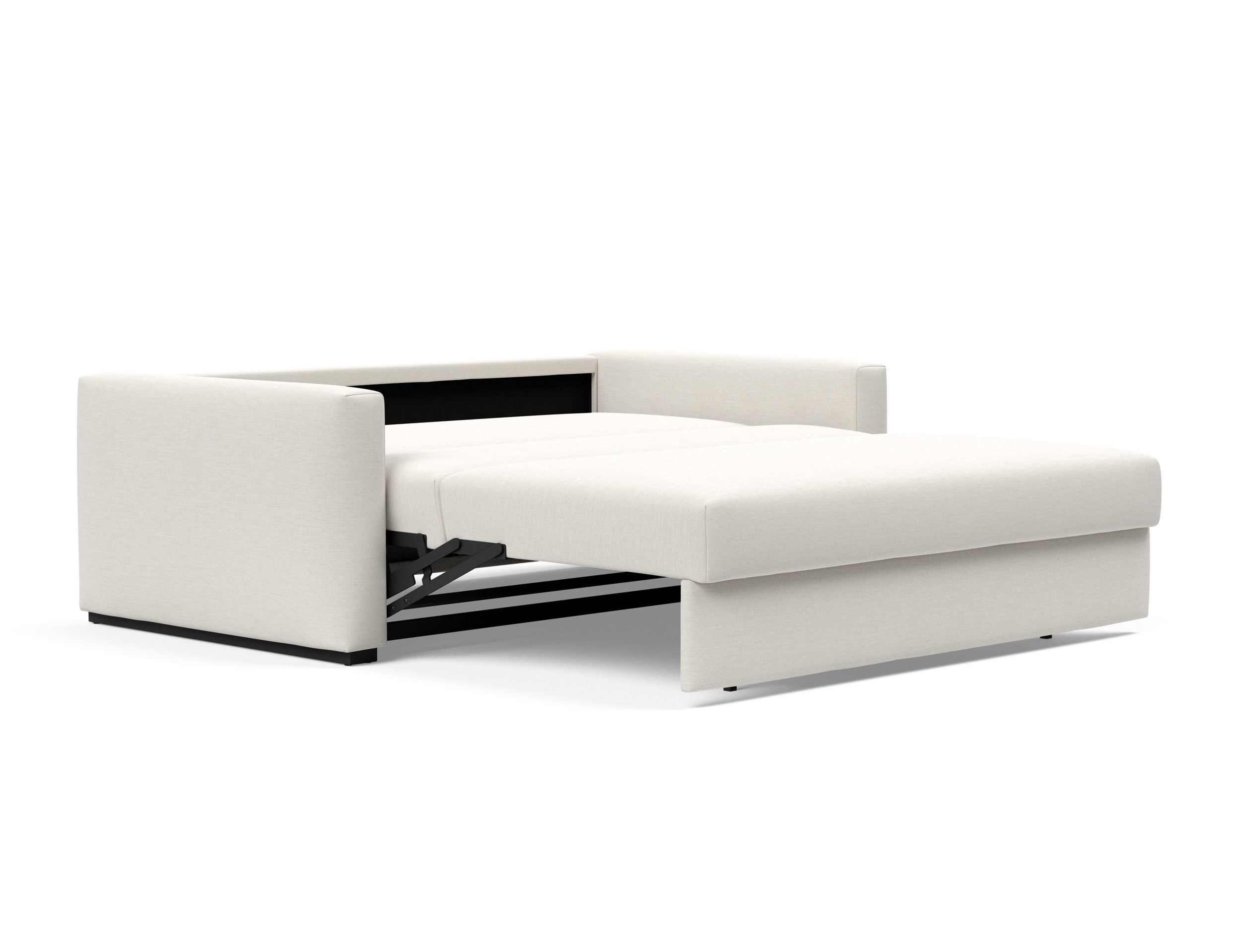 Cosial Fabric Sofa Bed