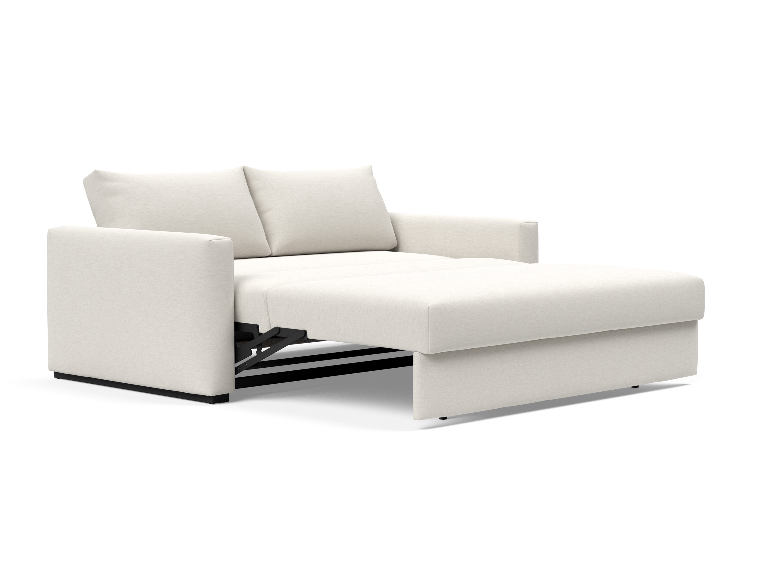 Cosial Fabric Sofa Bed