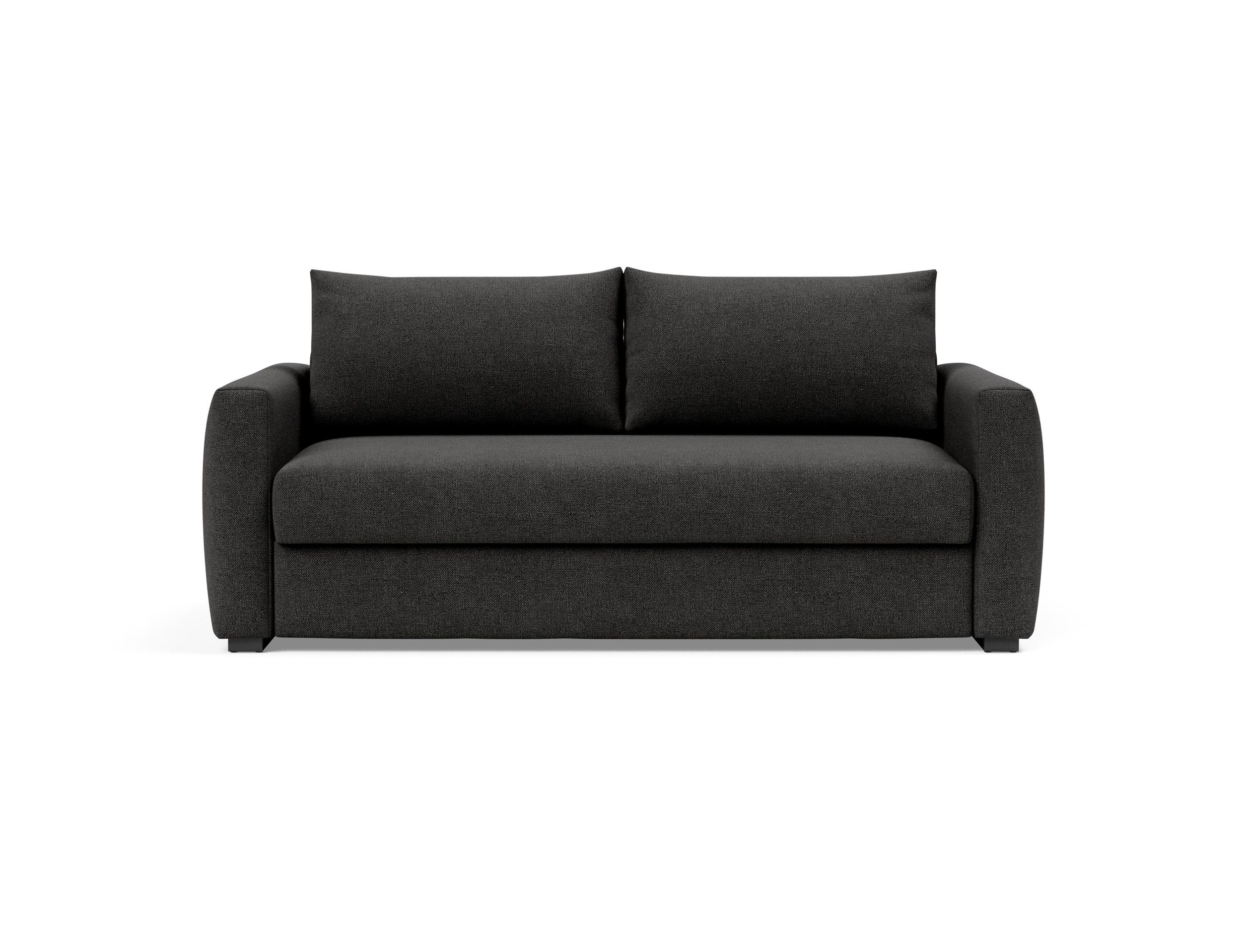 Cosial Fabric Sofa Bed