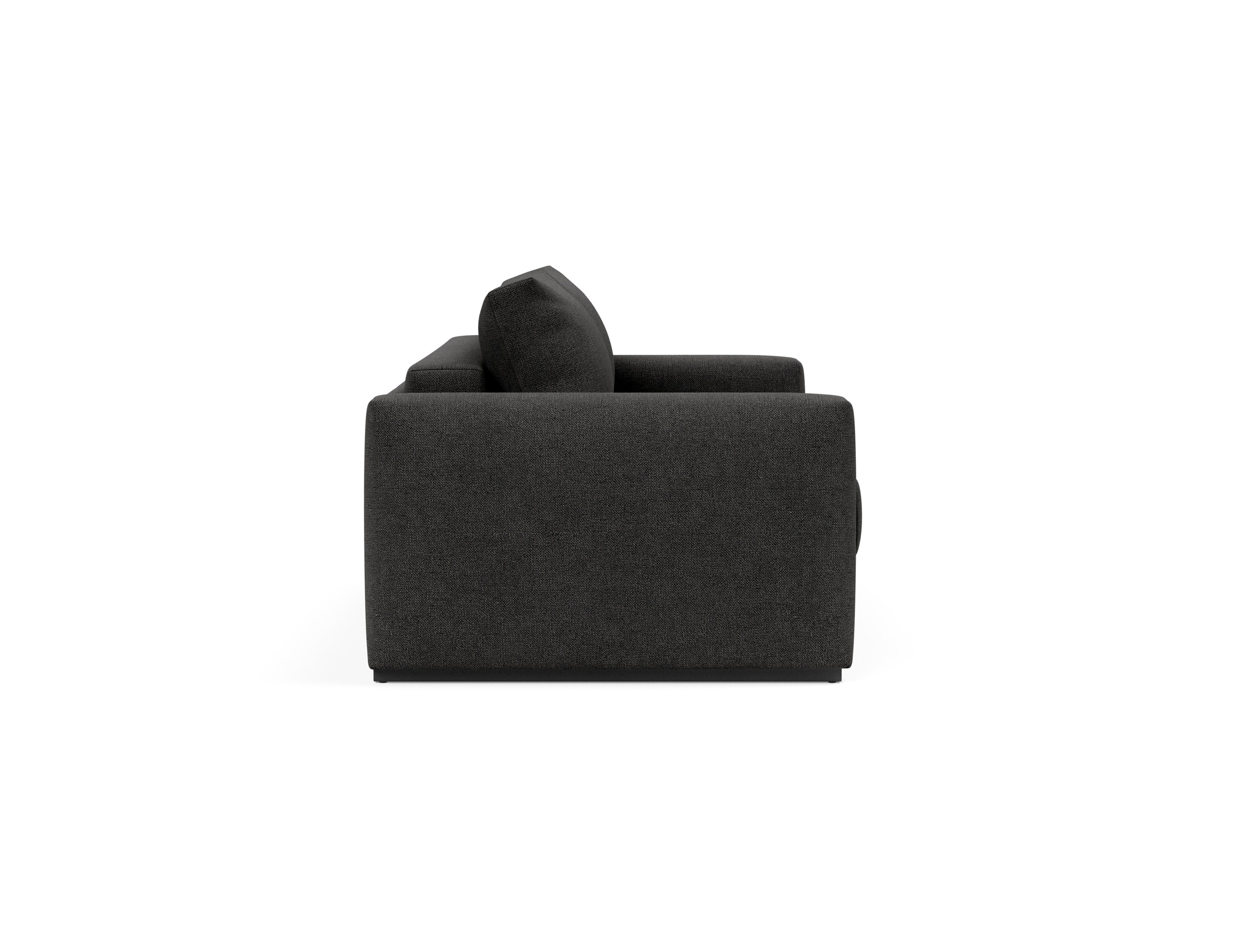 Cosial Fabric Sofa Bed
