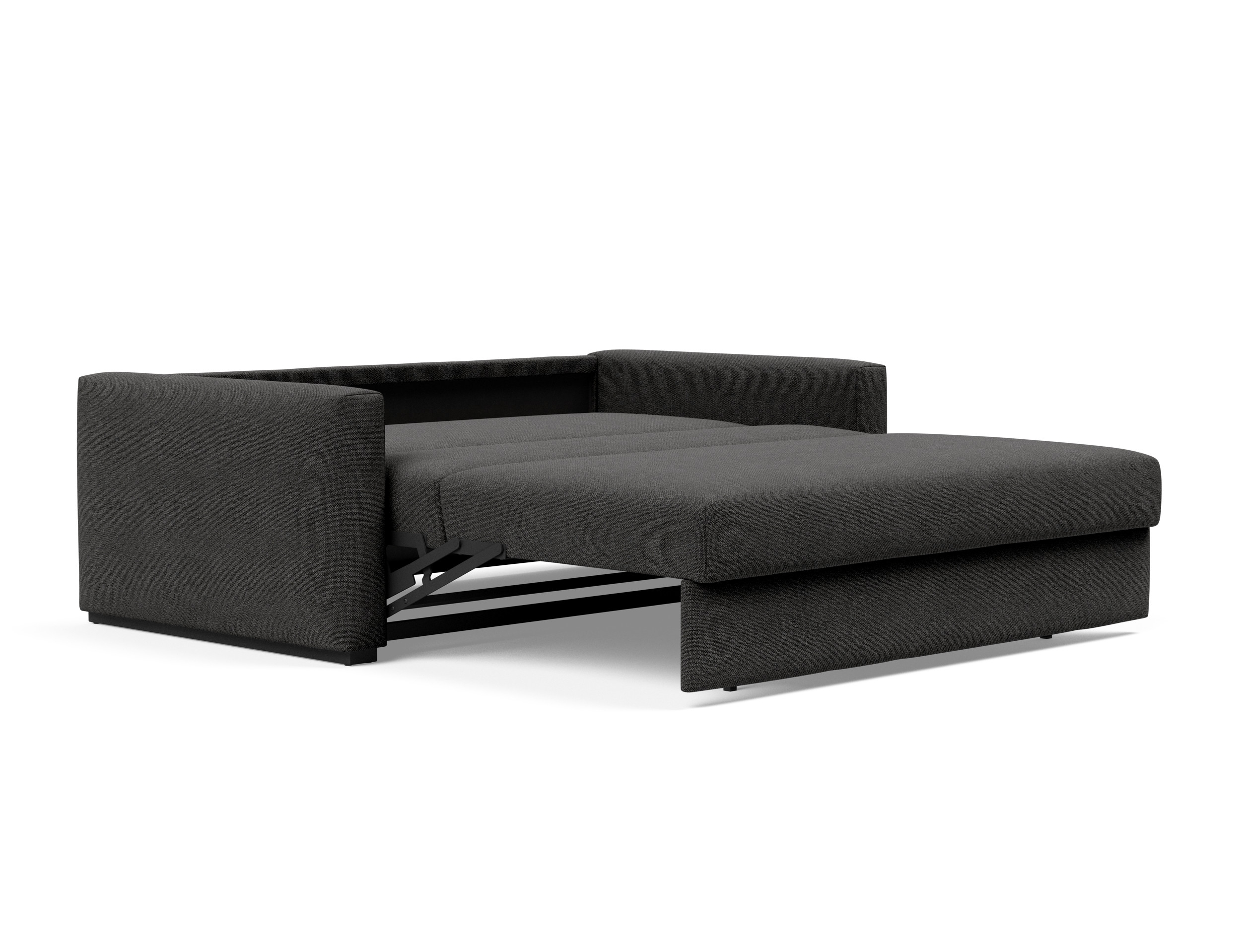 Cosial Fabric Sofa Bed