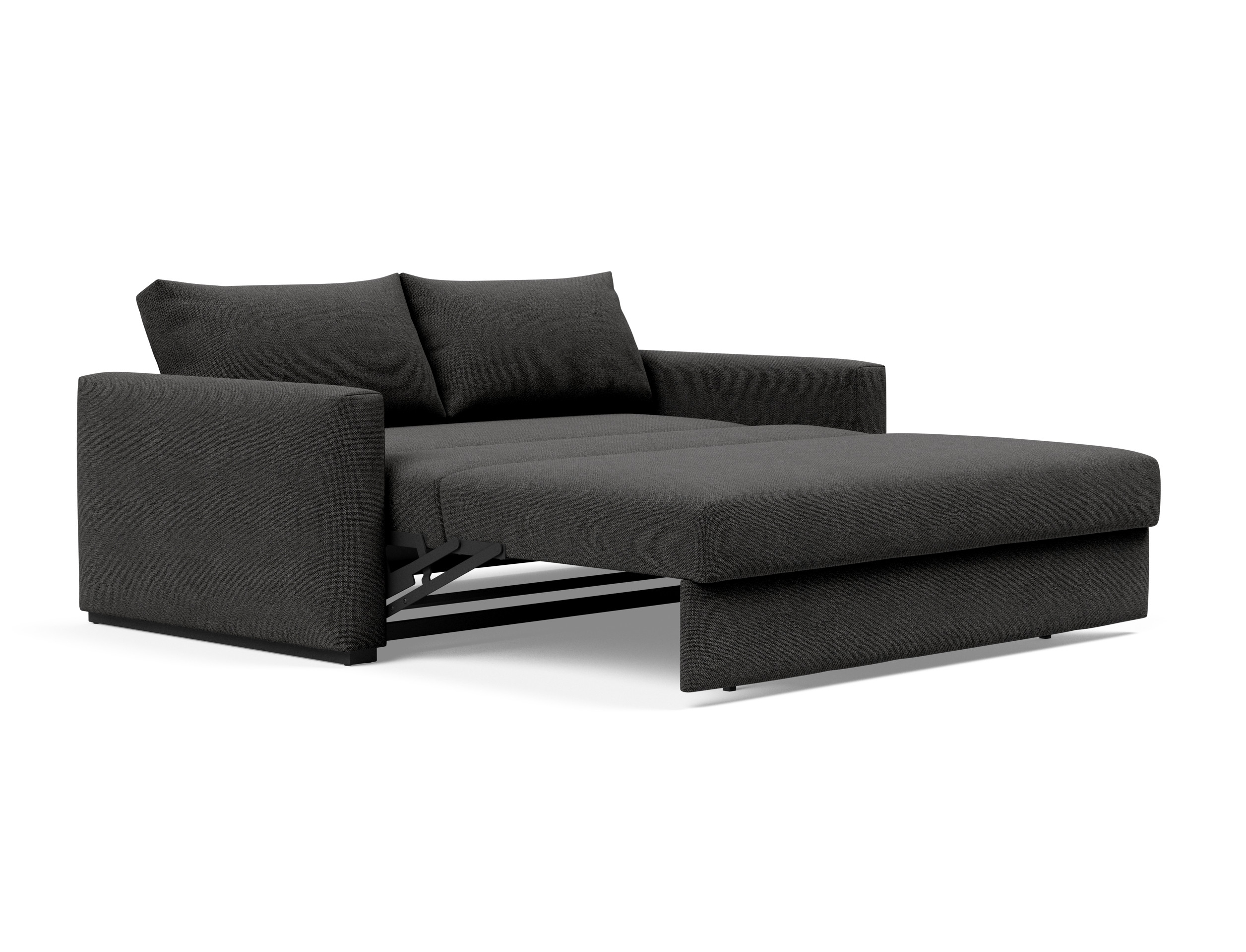 Cosial Fabric Sofa Bed