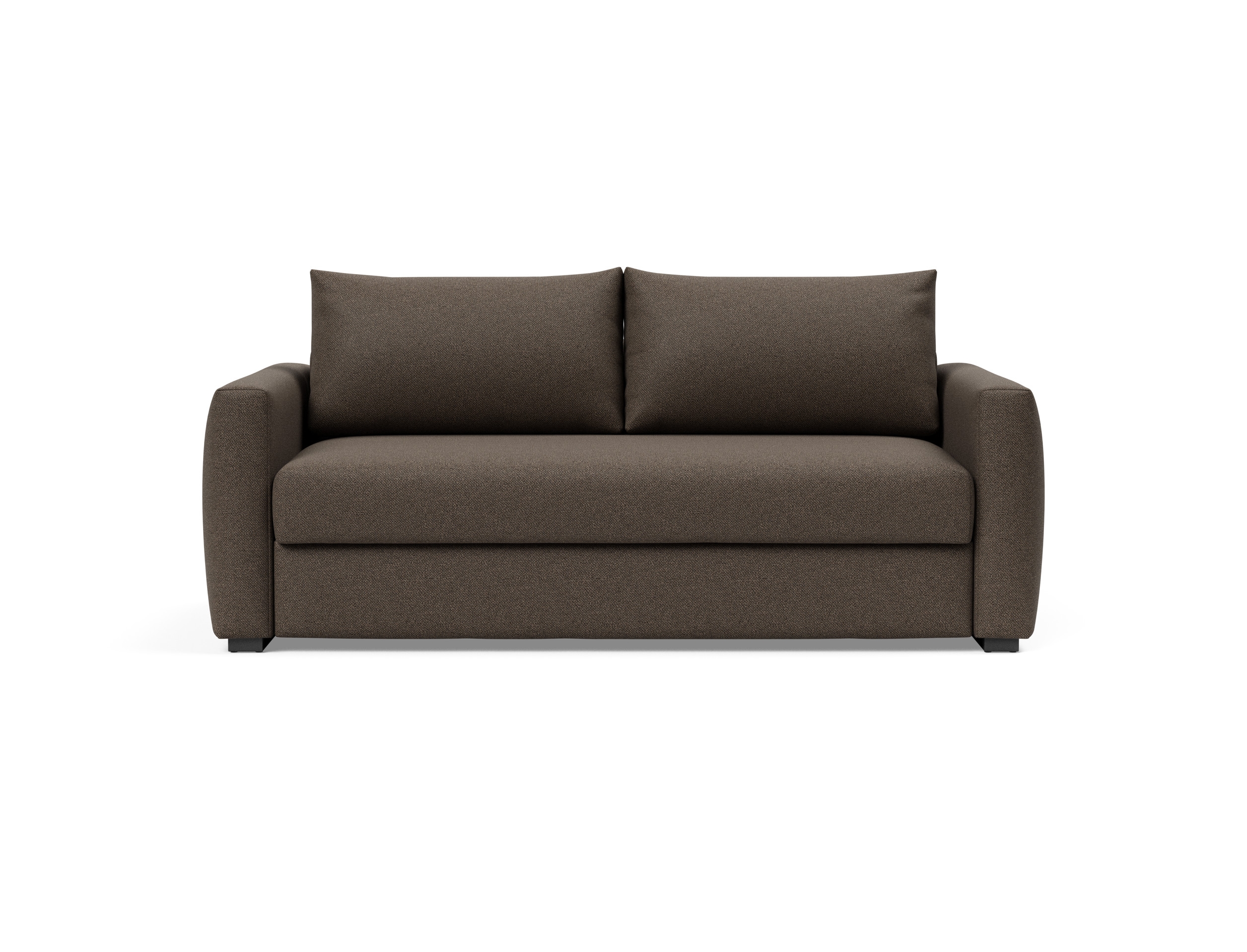 Cosial Fabric Sofa Bed