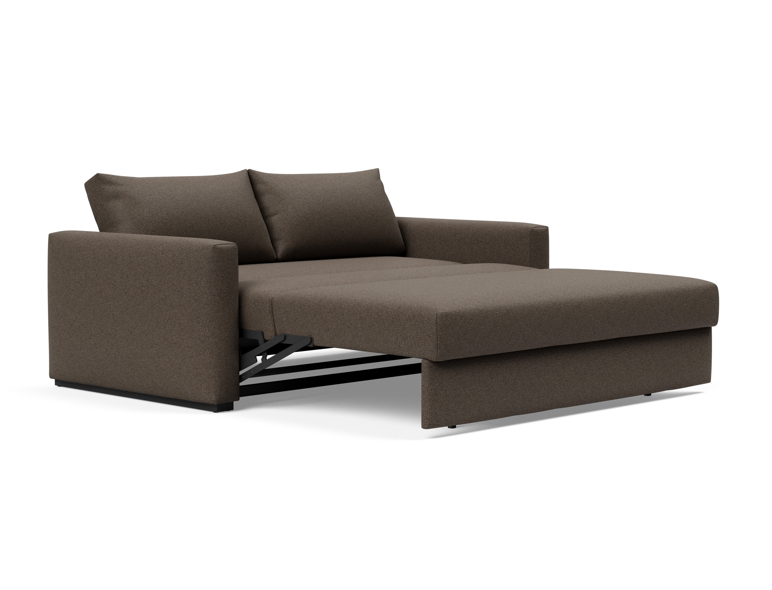 Cosial Fabric Sofa Bed