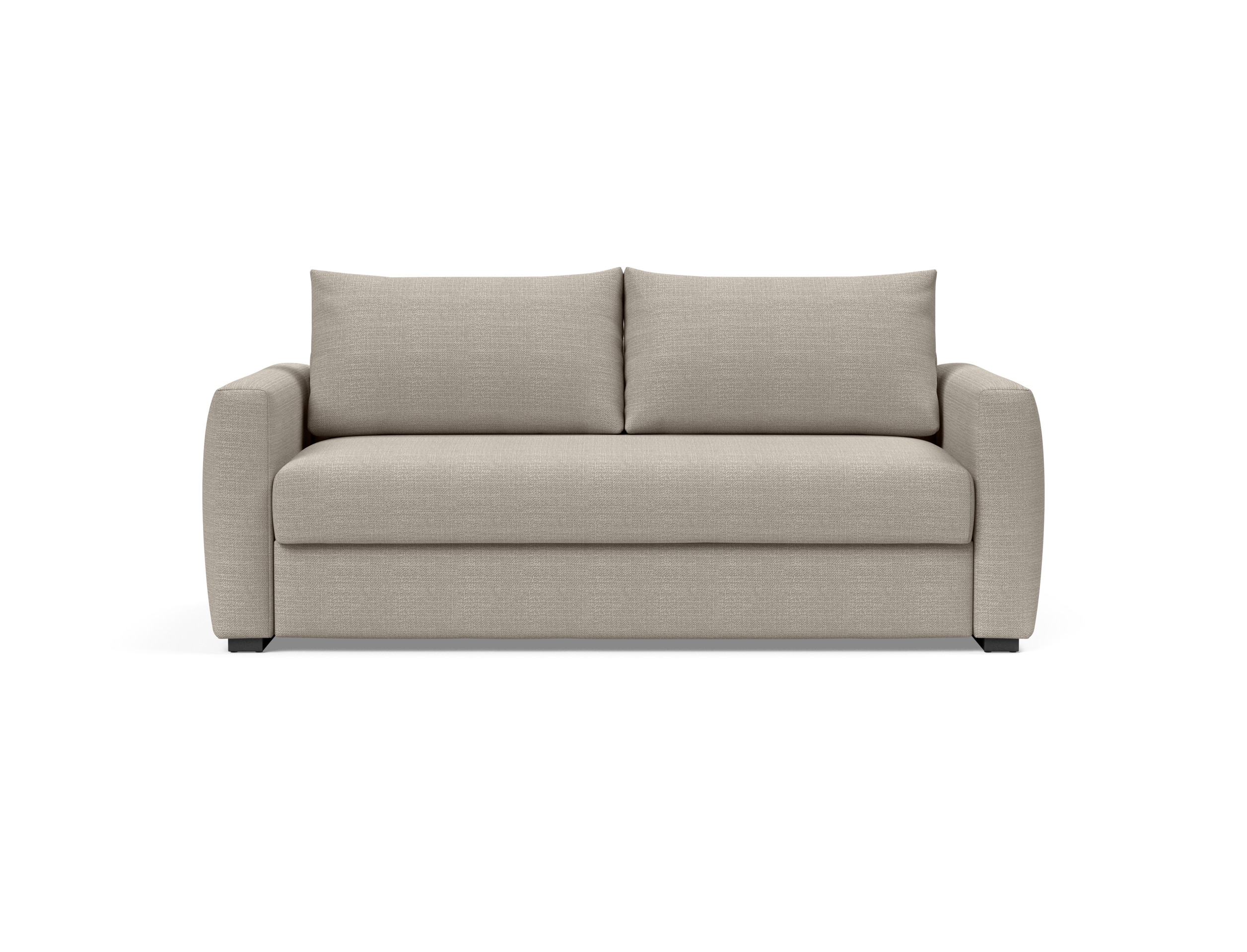 Cosial Fabric Sofa Bed