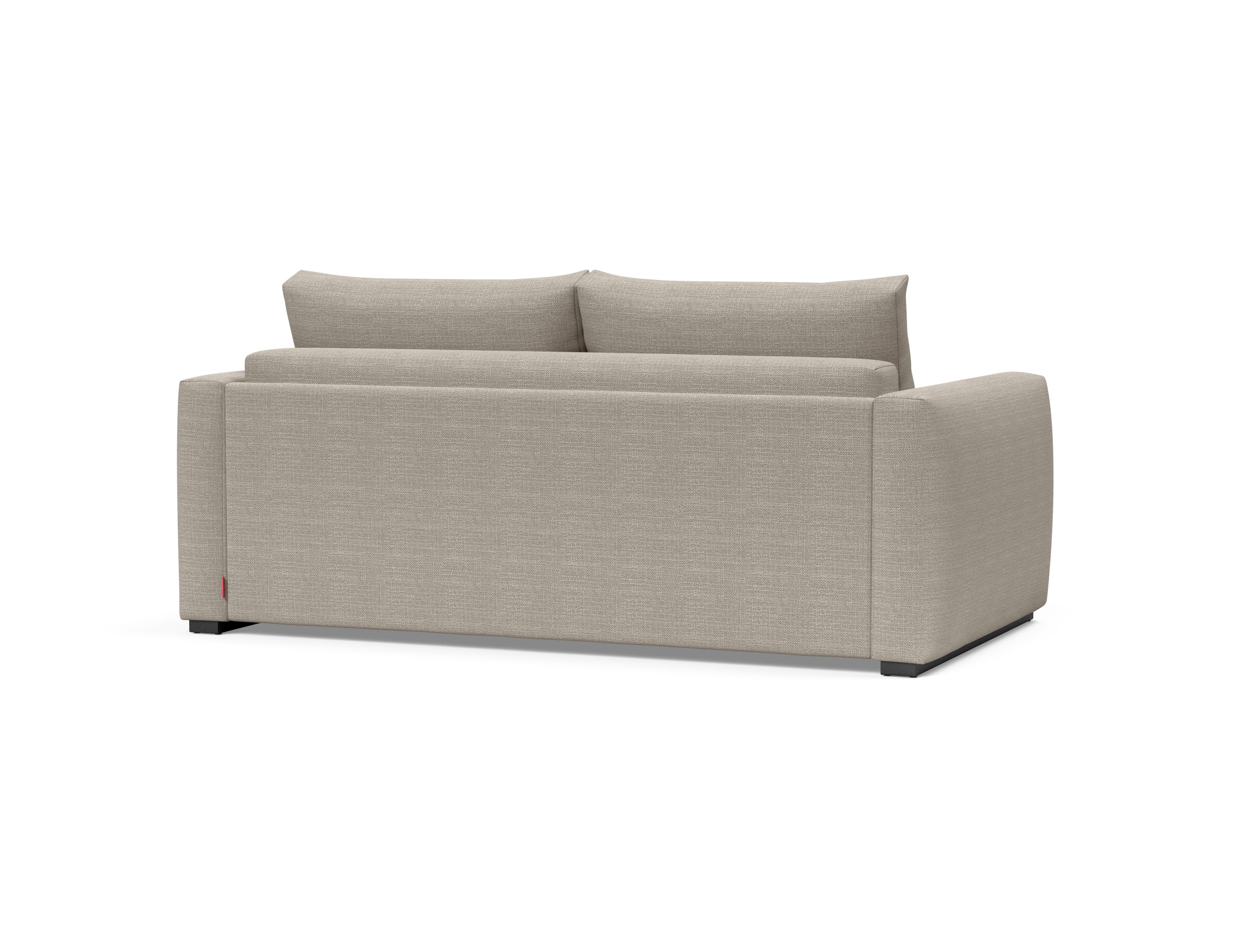 Cosial Fabric Sofa Bed