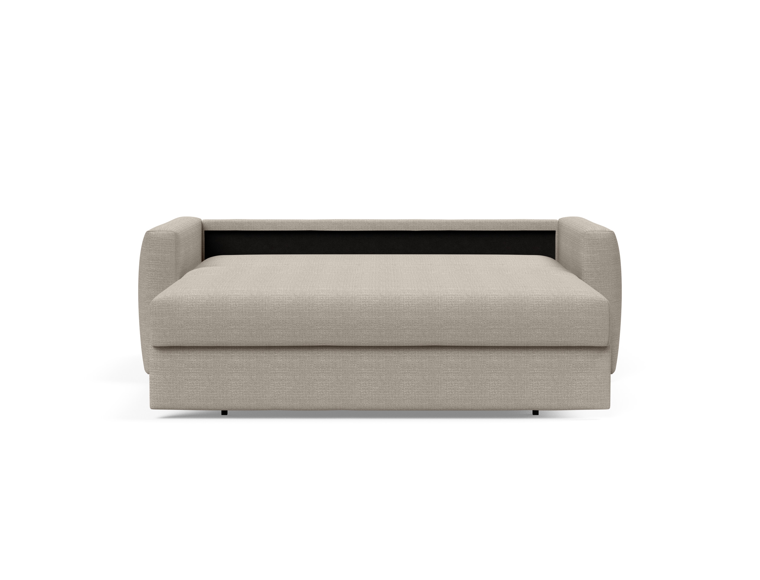Cosial Fabric Sofa Bed