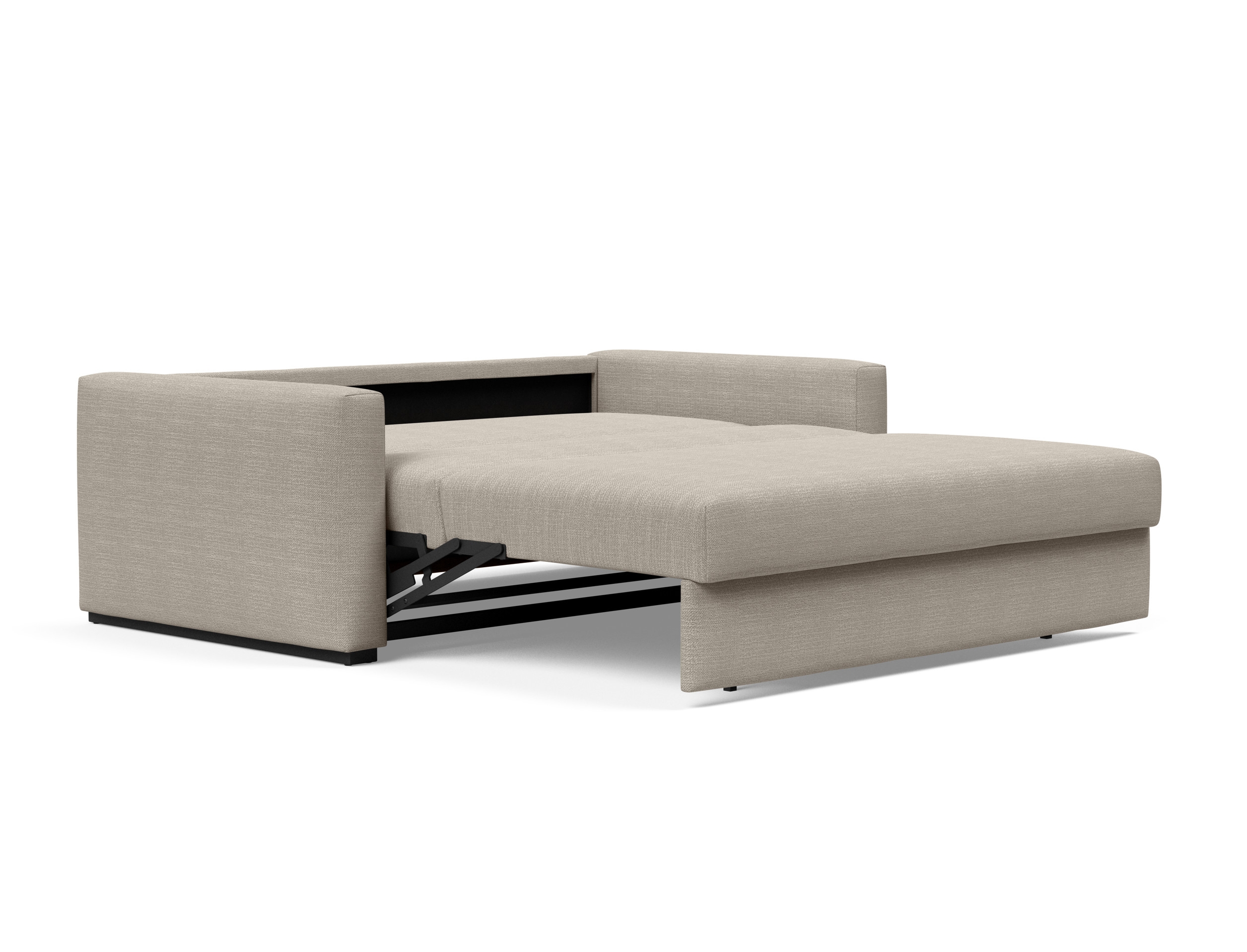 Cosial Fabric Sofa Bed