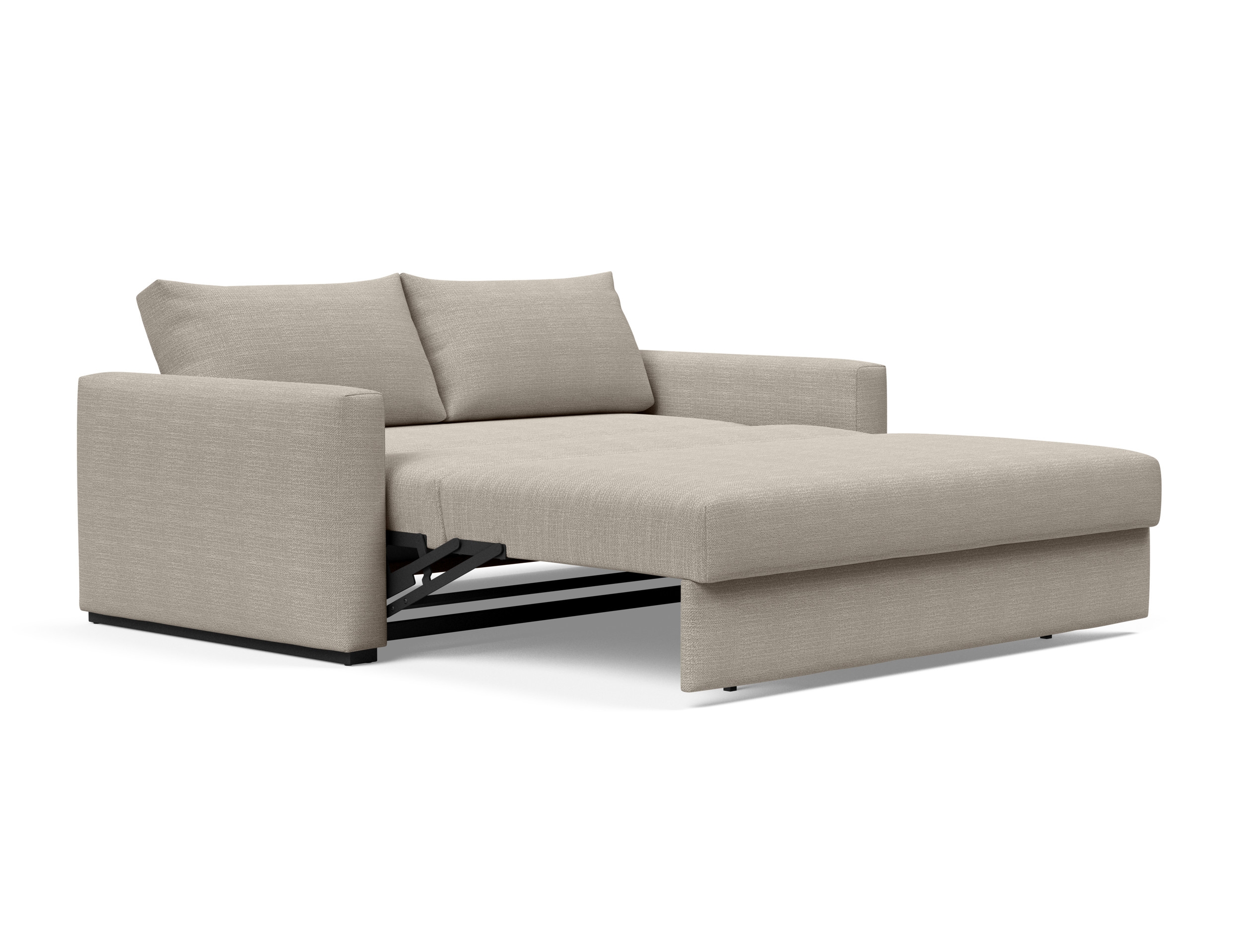 Cosial Fabric Sofa Bed