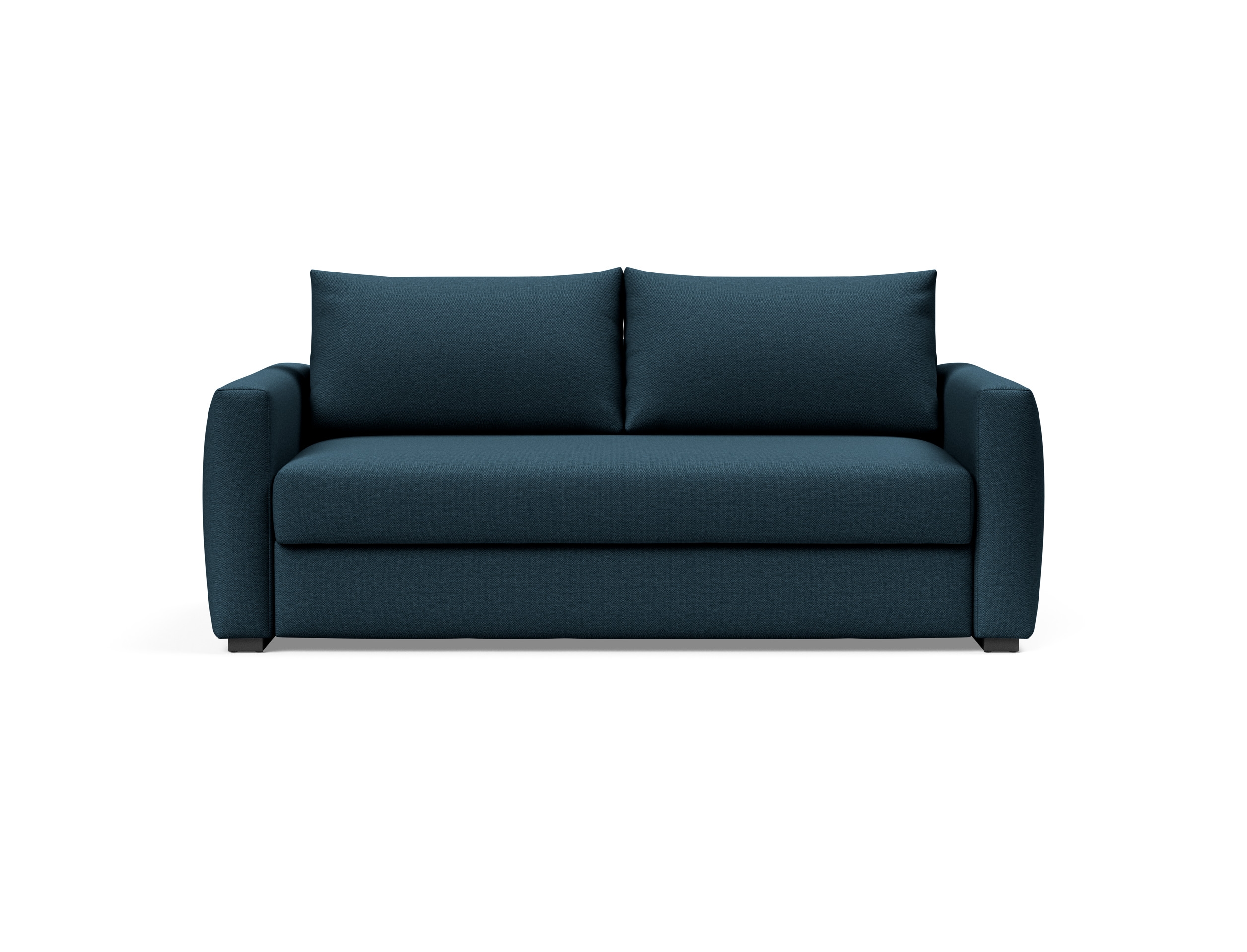 Cosial Fabric Sofa Bed