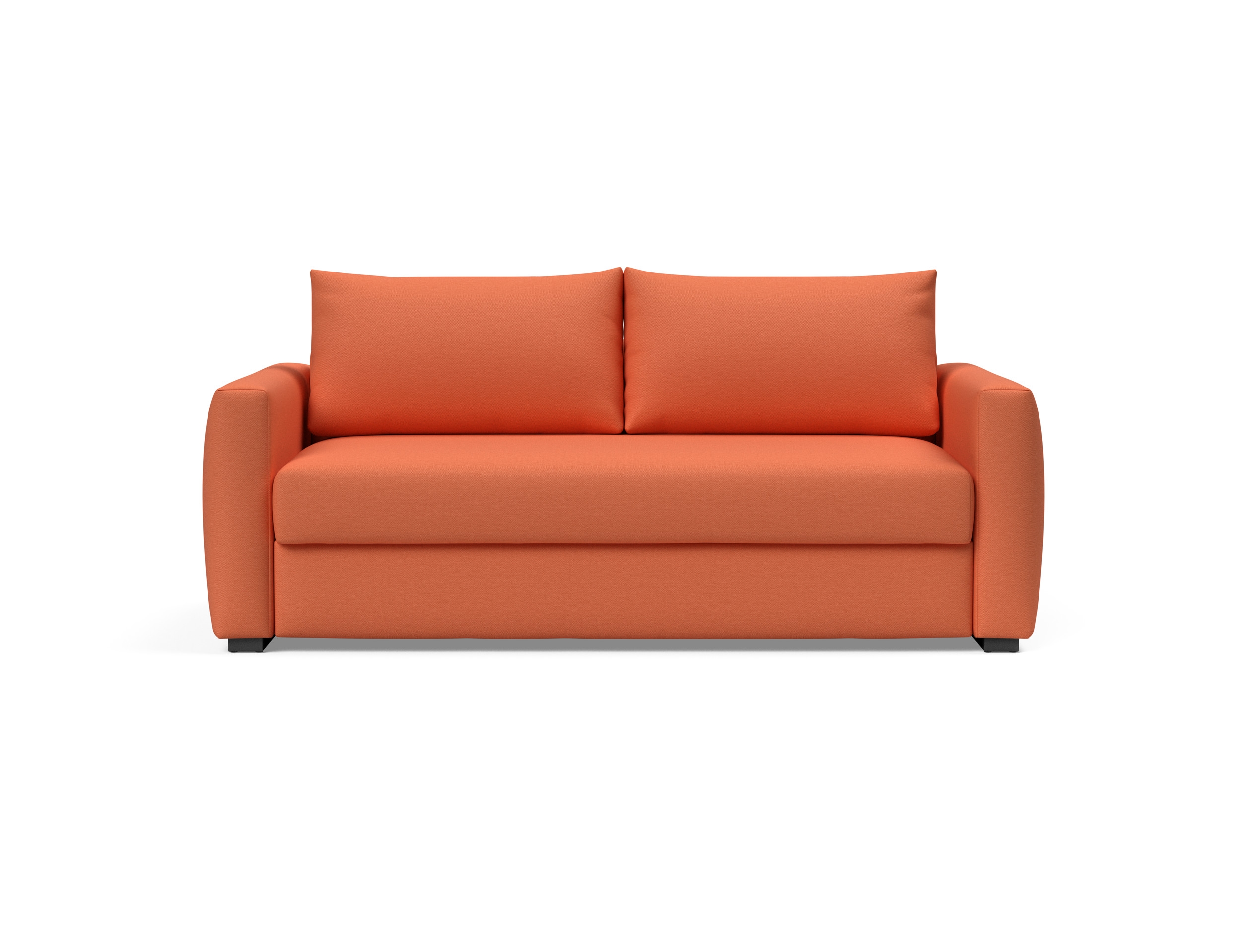 Cosial Fabric Sofa Bed