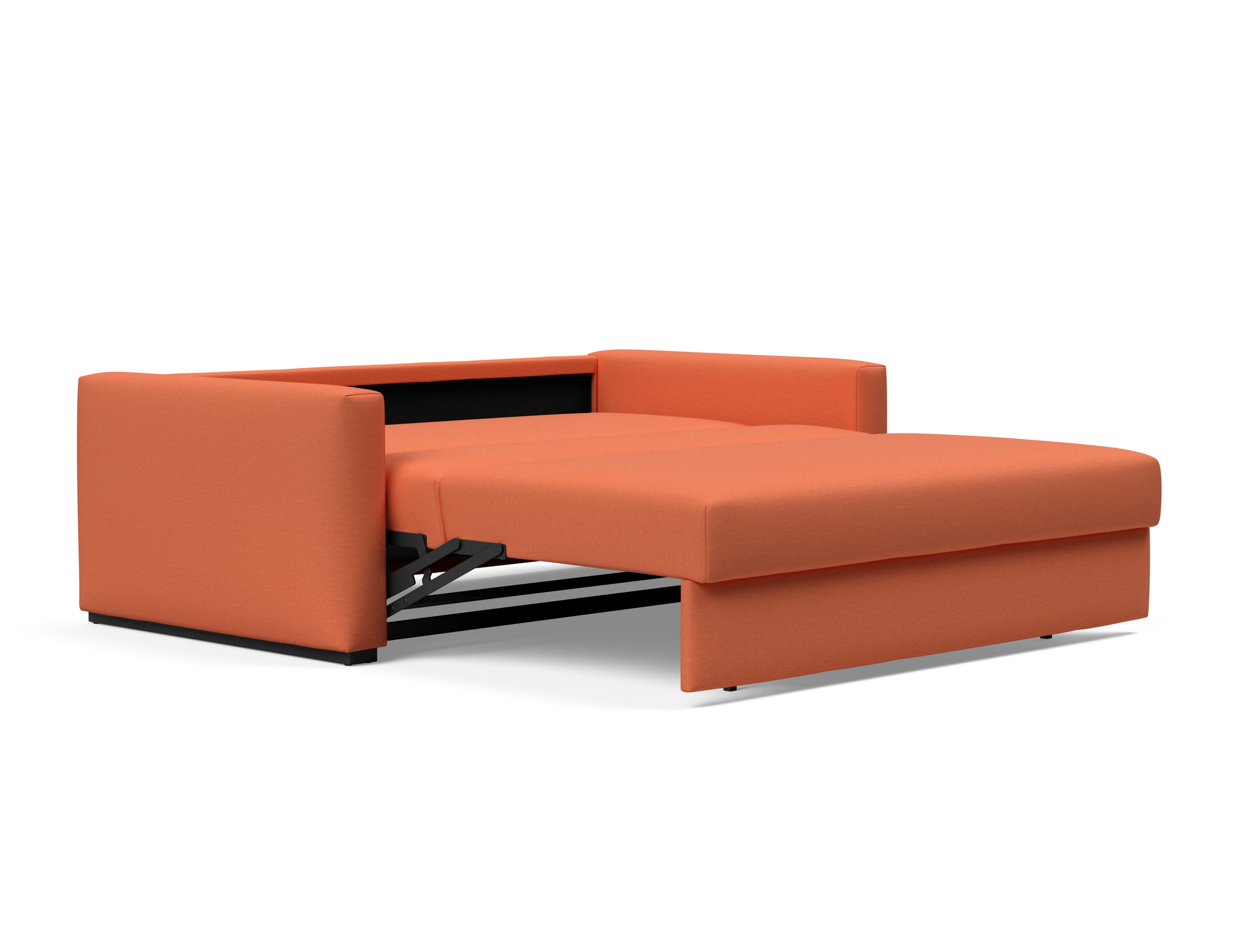 Cosial Fabric Sofa Bed