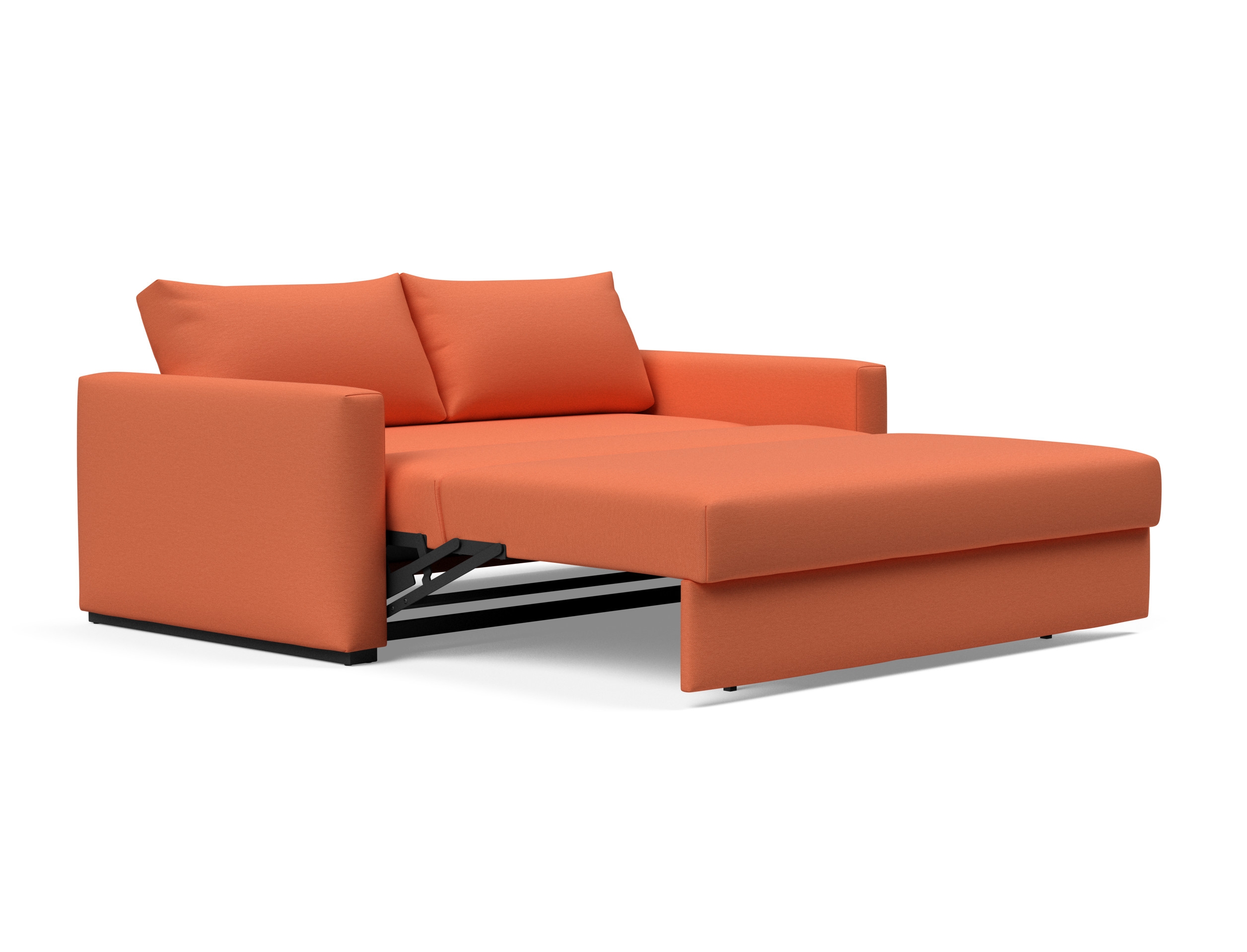 Cosial Fabric Sofa Bed