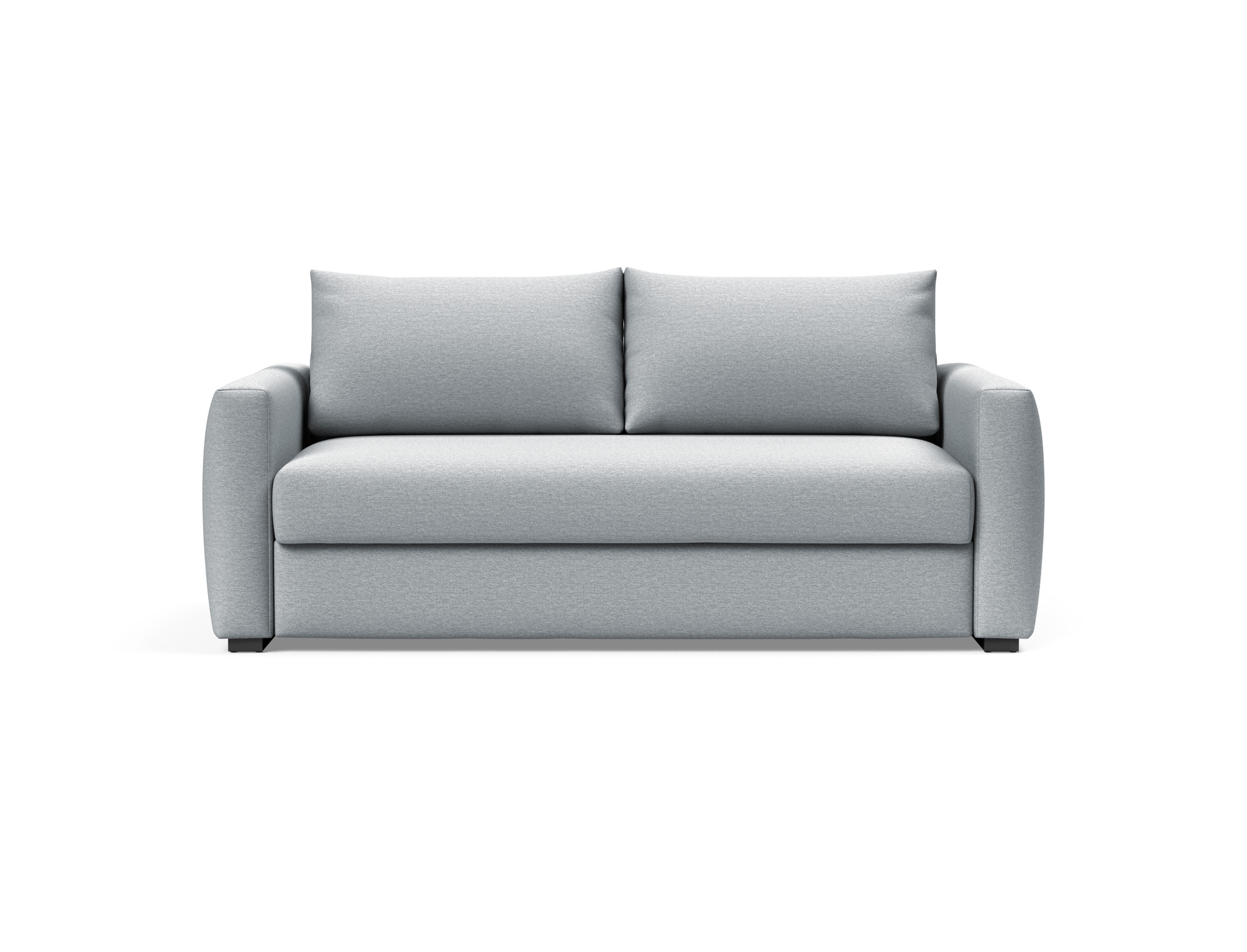 Cosial Fabric Sofa Bed