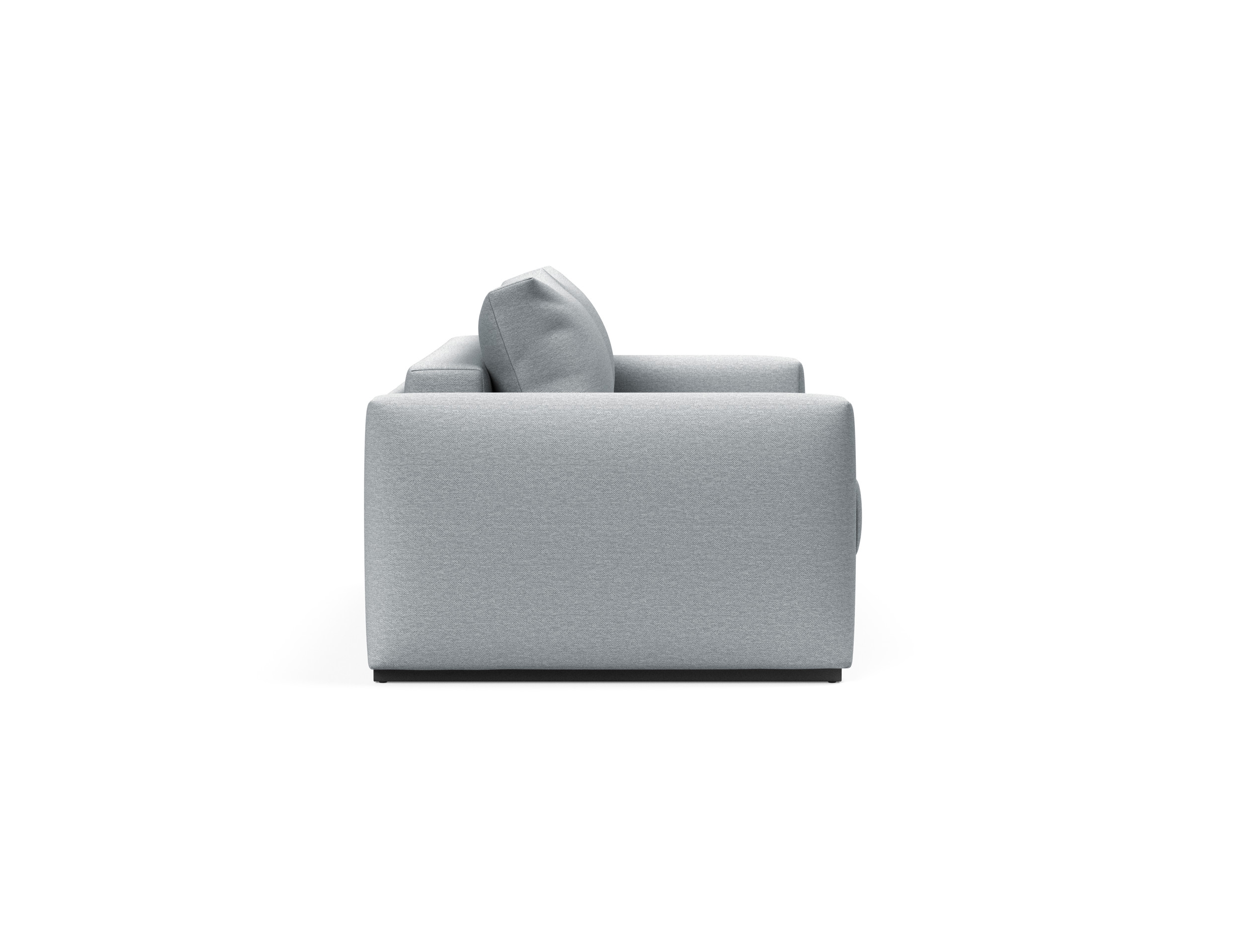 Cosial Fabric Sofa Bed