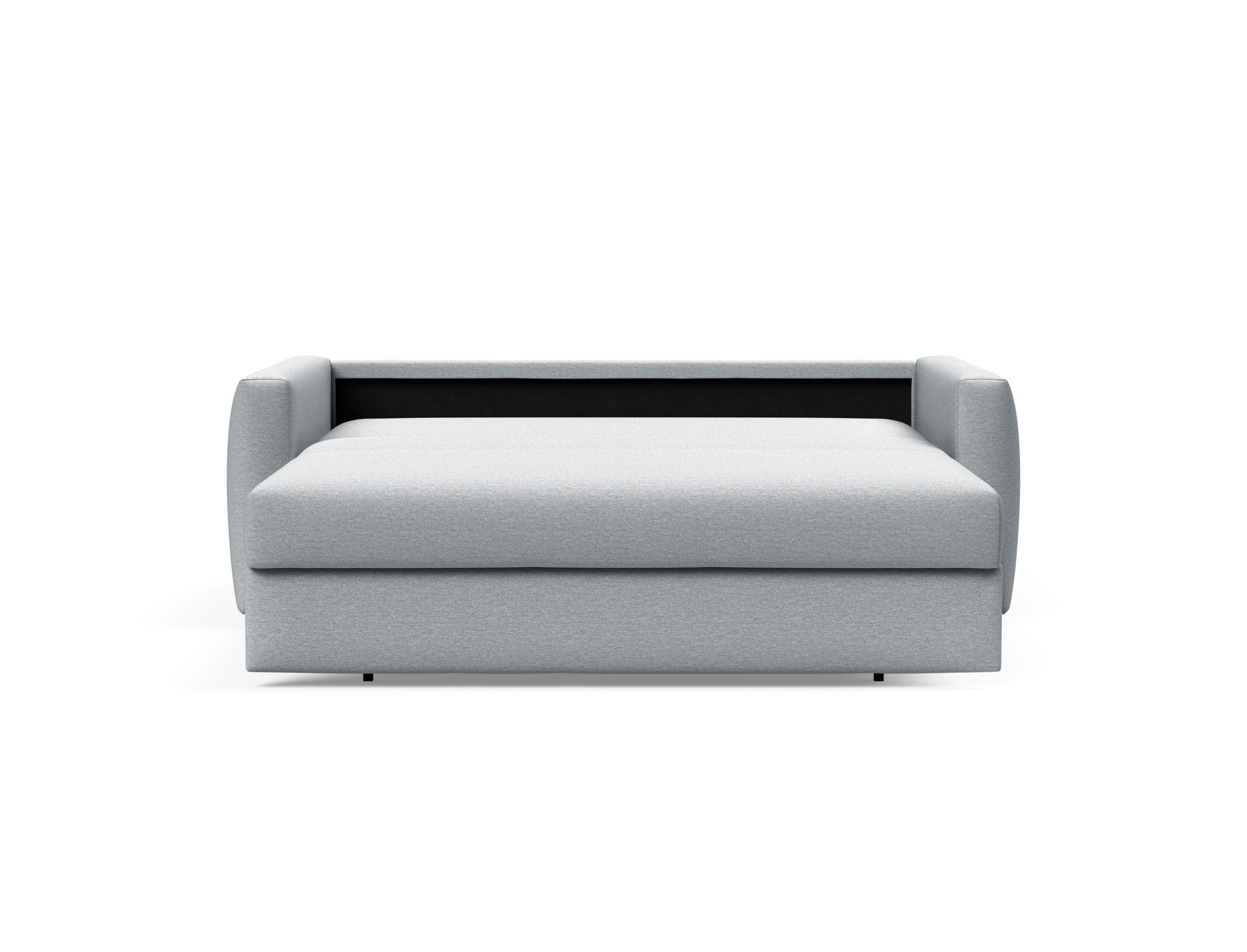 Cosial Fabric Sofa Bed