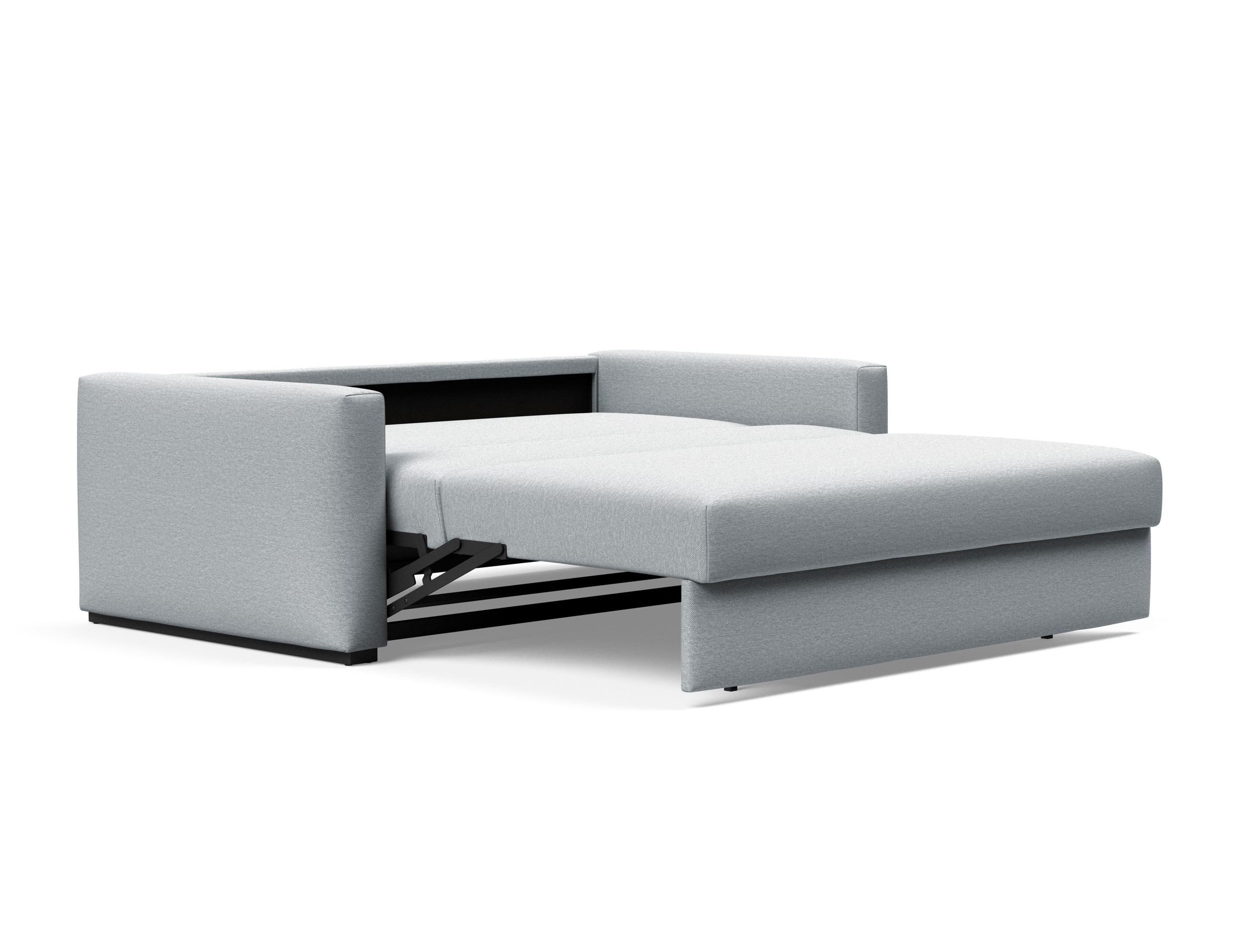 Cosial Fabric Sofa Bed