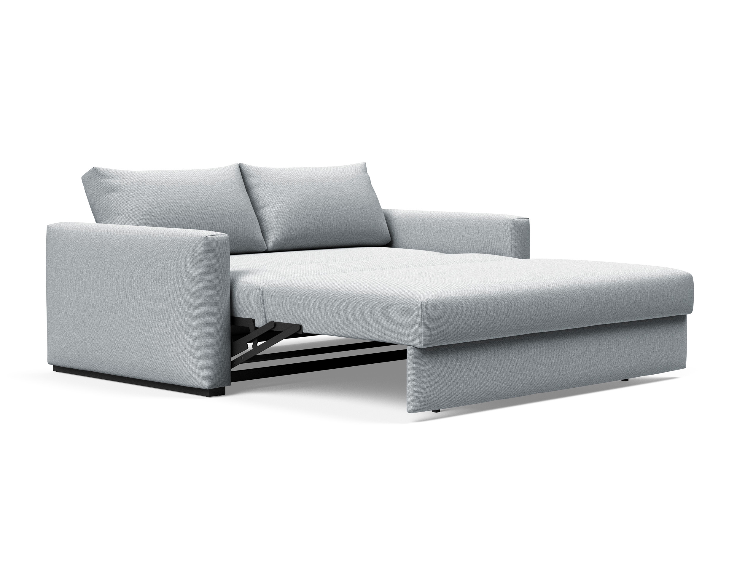 Cosial Fabric Sofa Bed