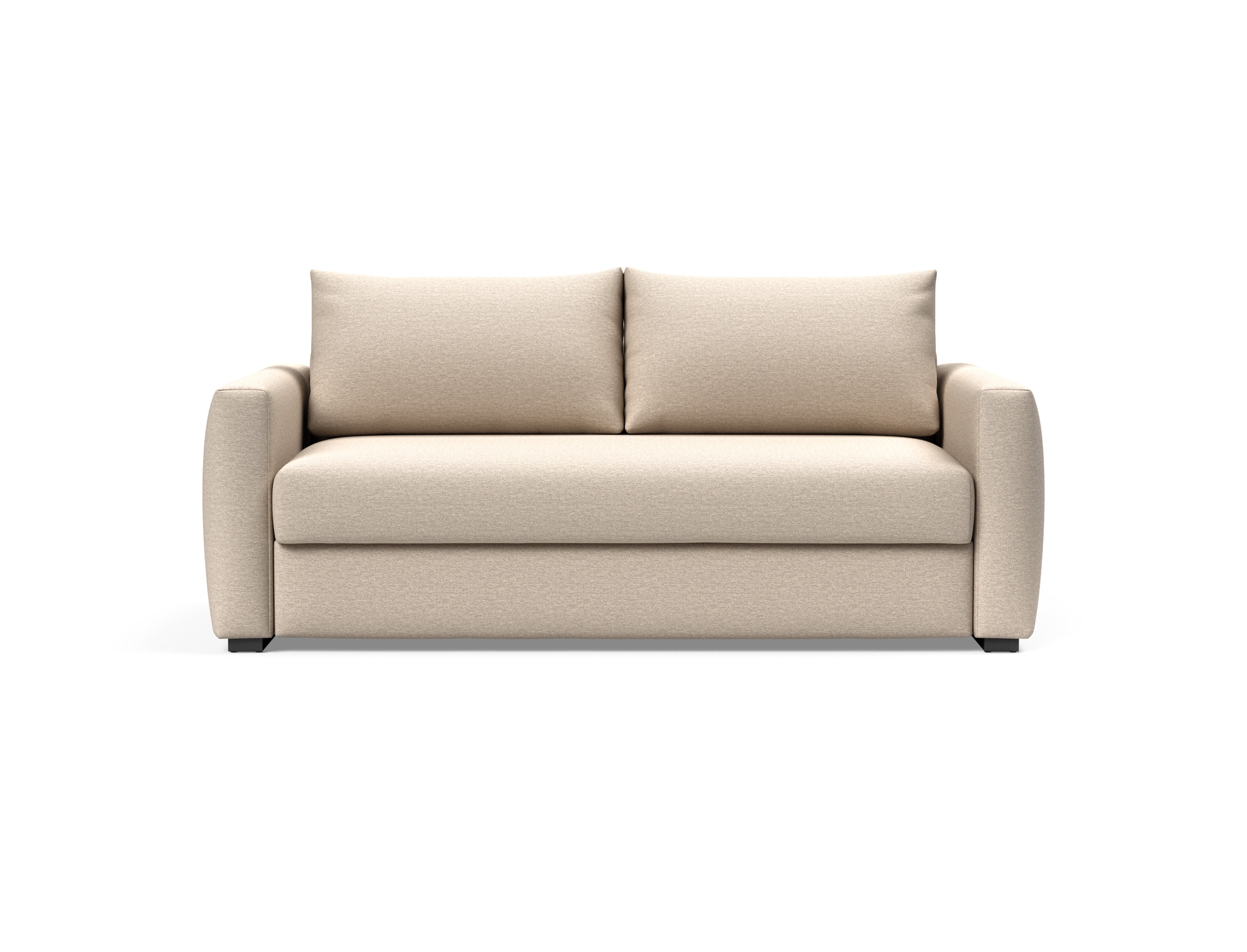 Cosial Fabric Sofa Bed
