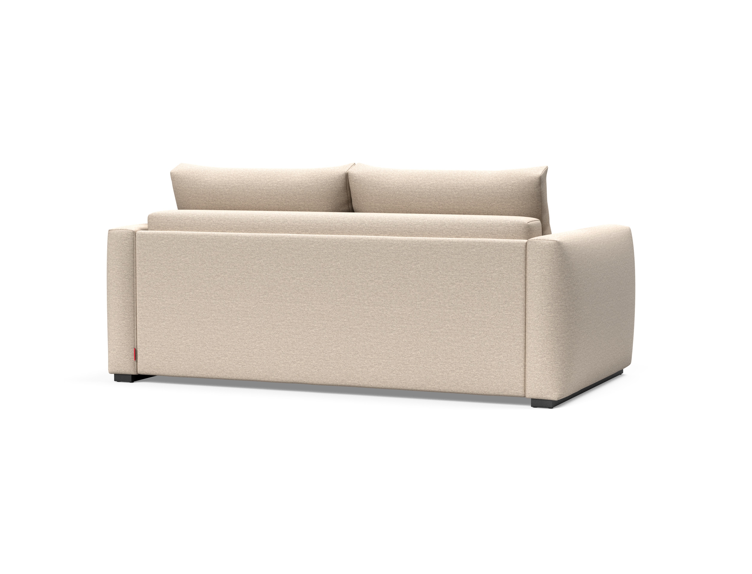 Cosial Fabric Sofa Bed