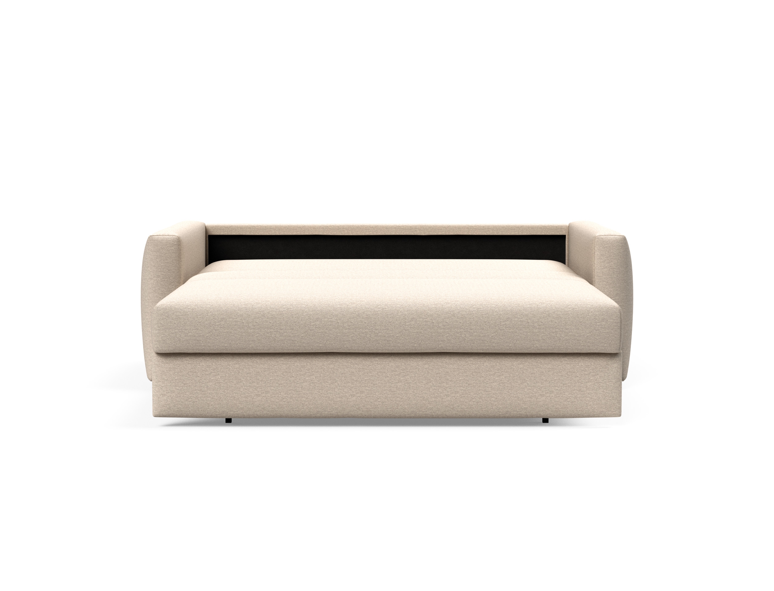 Cosial Fabric Sofa Bed