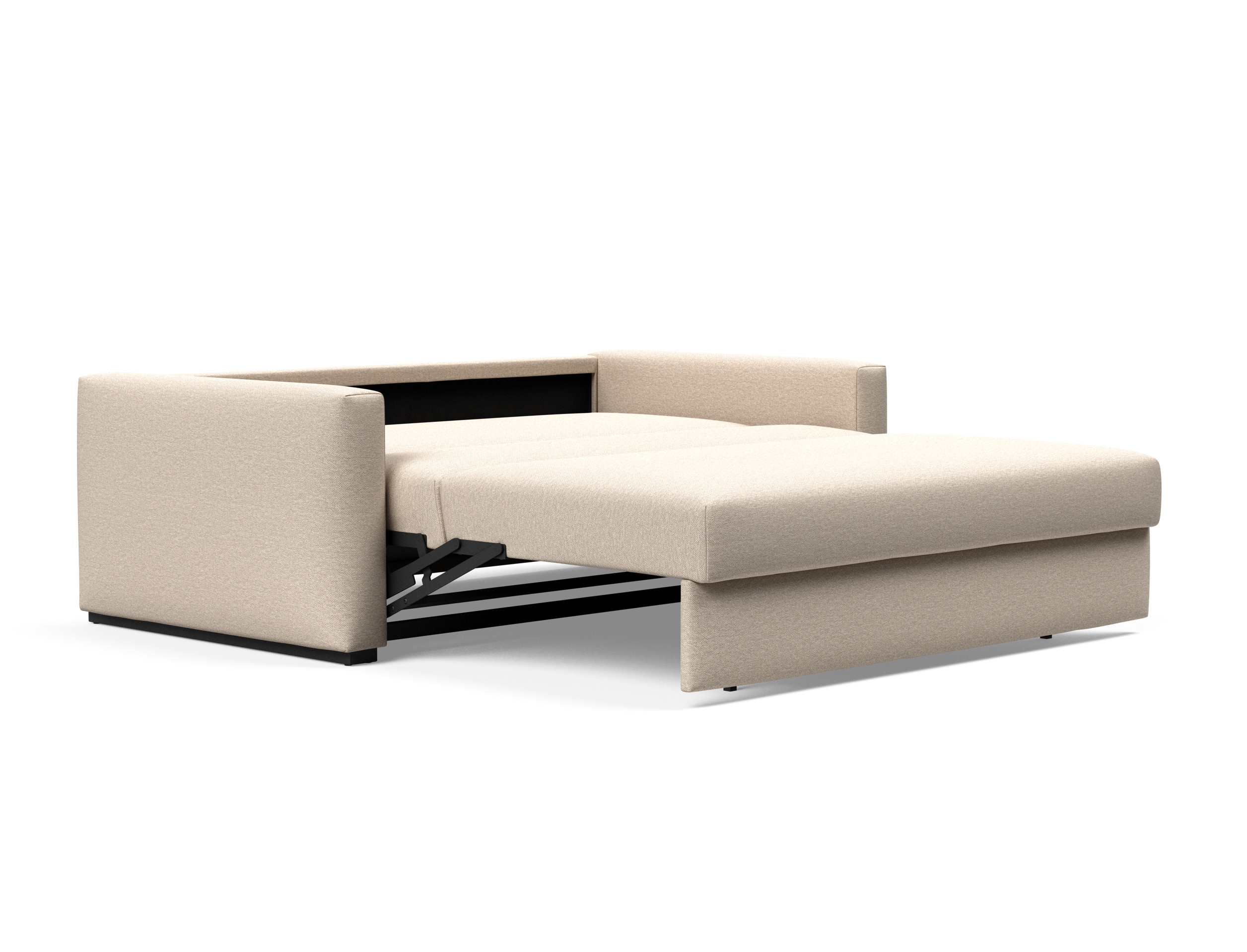 Cosial Fabric Sofa Bed