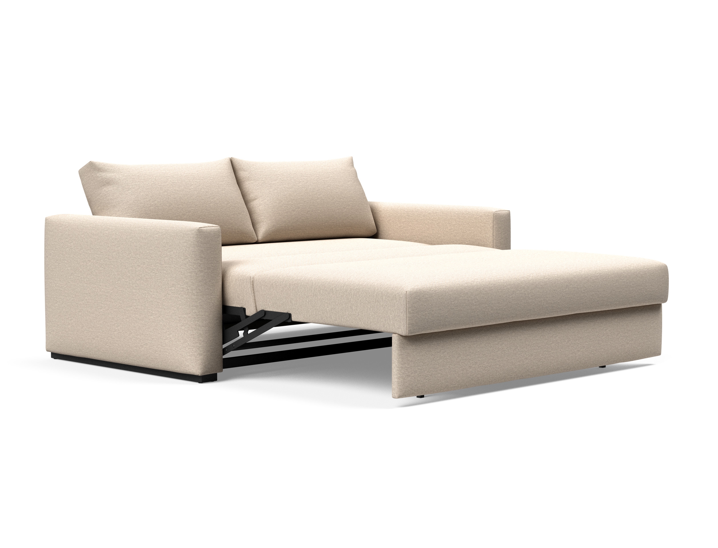 Cosial Fabric Sofa Bed