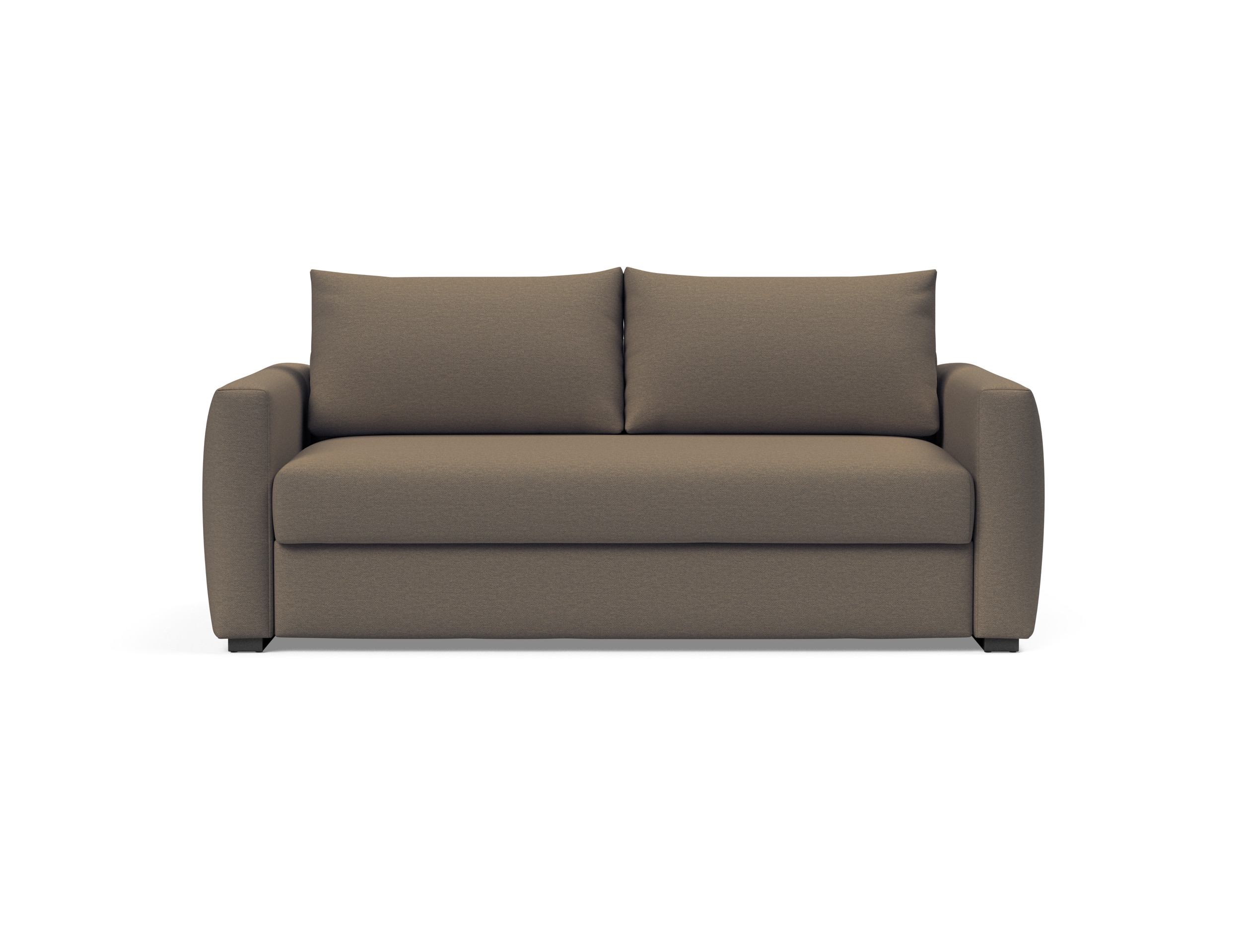 Cosial Fabric Sofa Bed