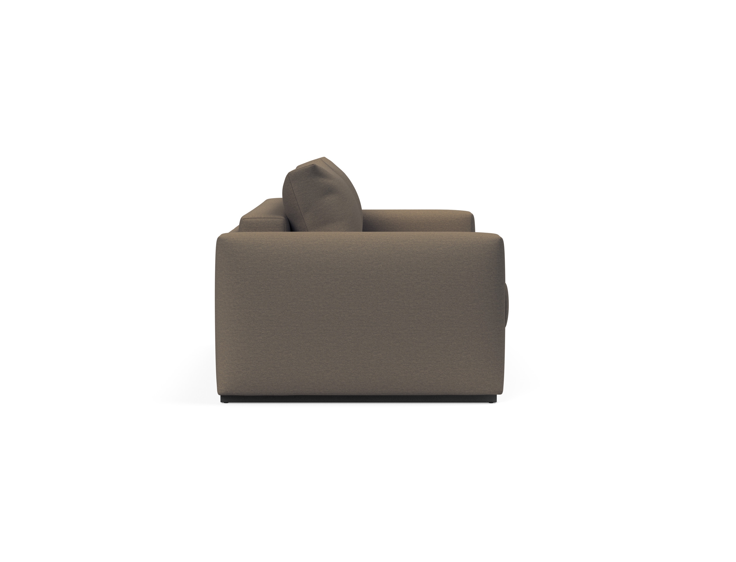 Cosial Fabric Sofa Bed