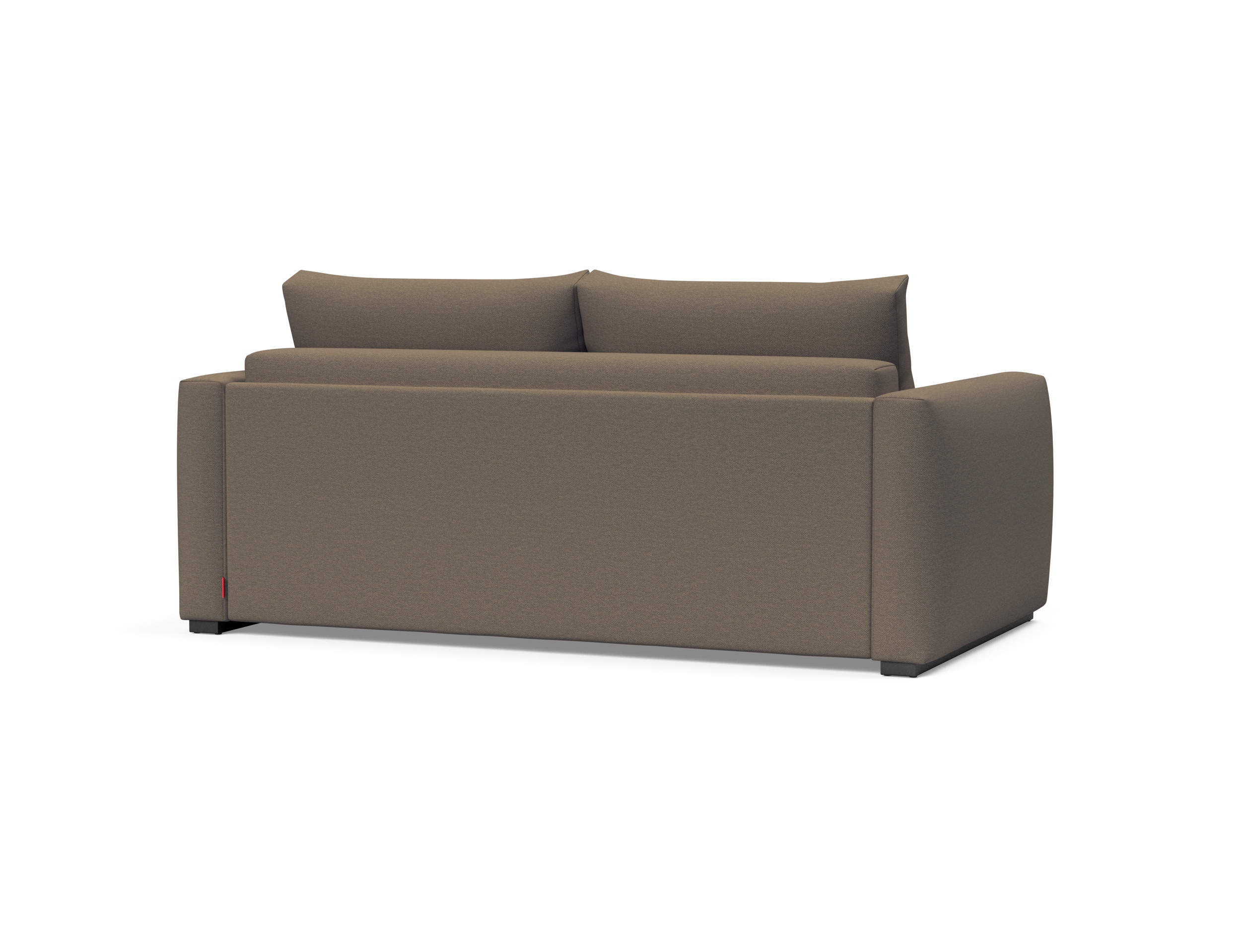 Cosial Fabric Sofa Bed