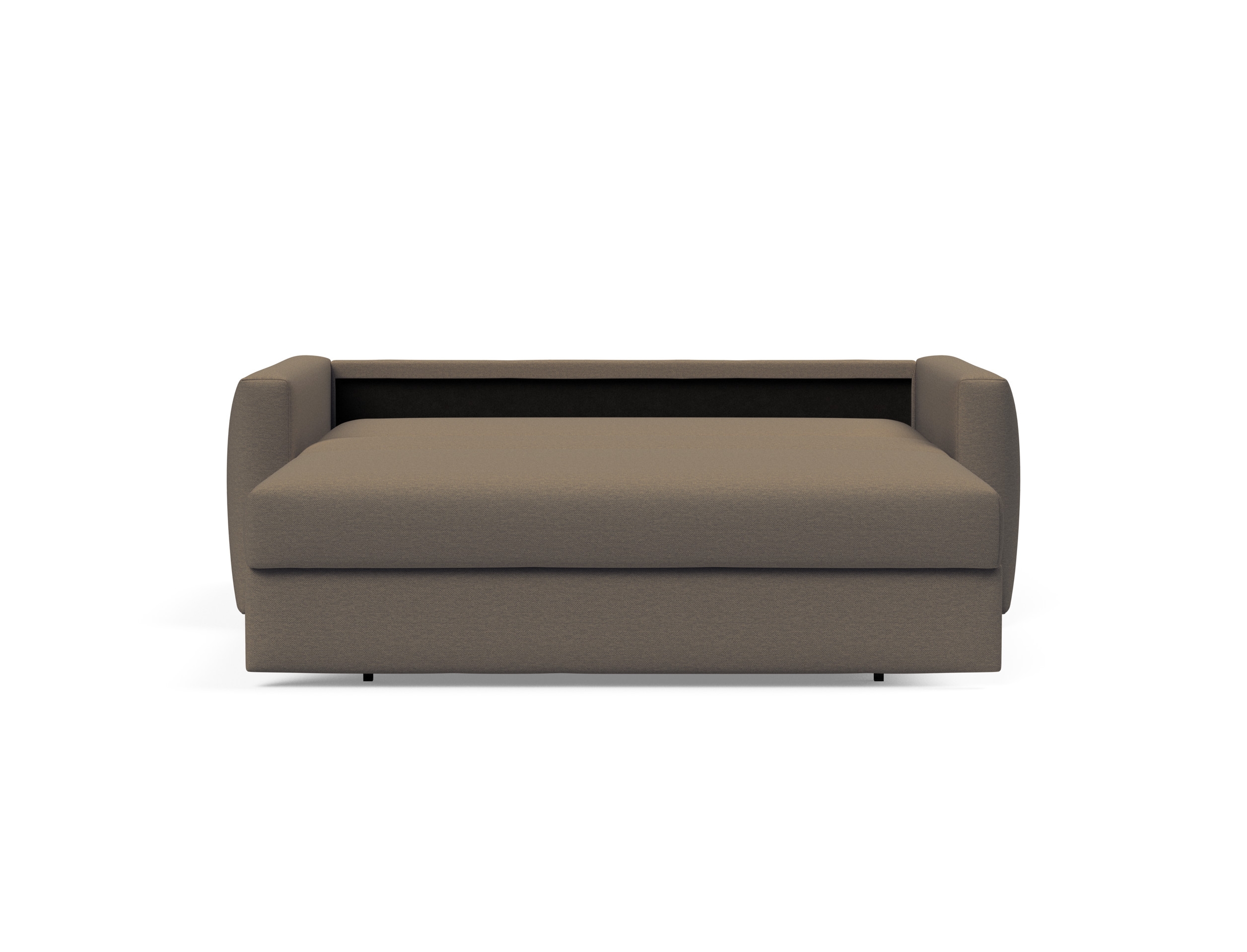 Cosial Fabric Sofa Bed