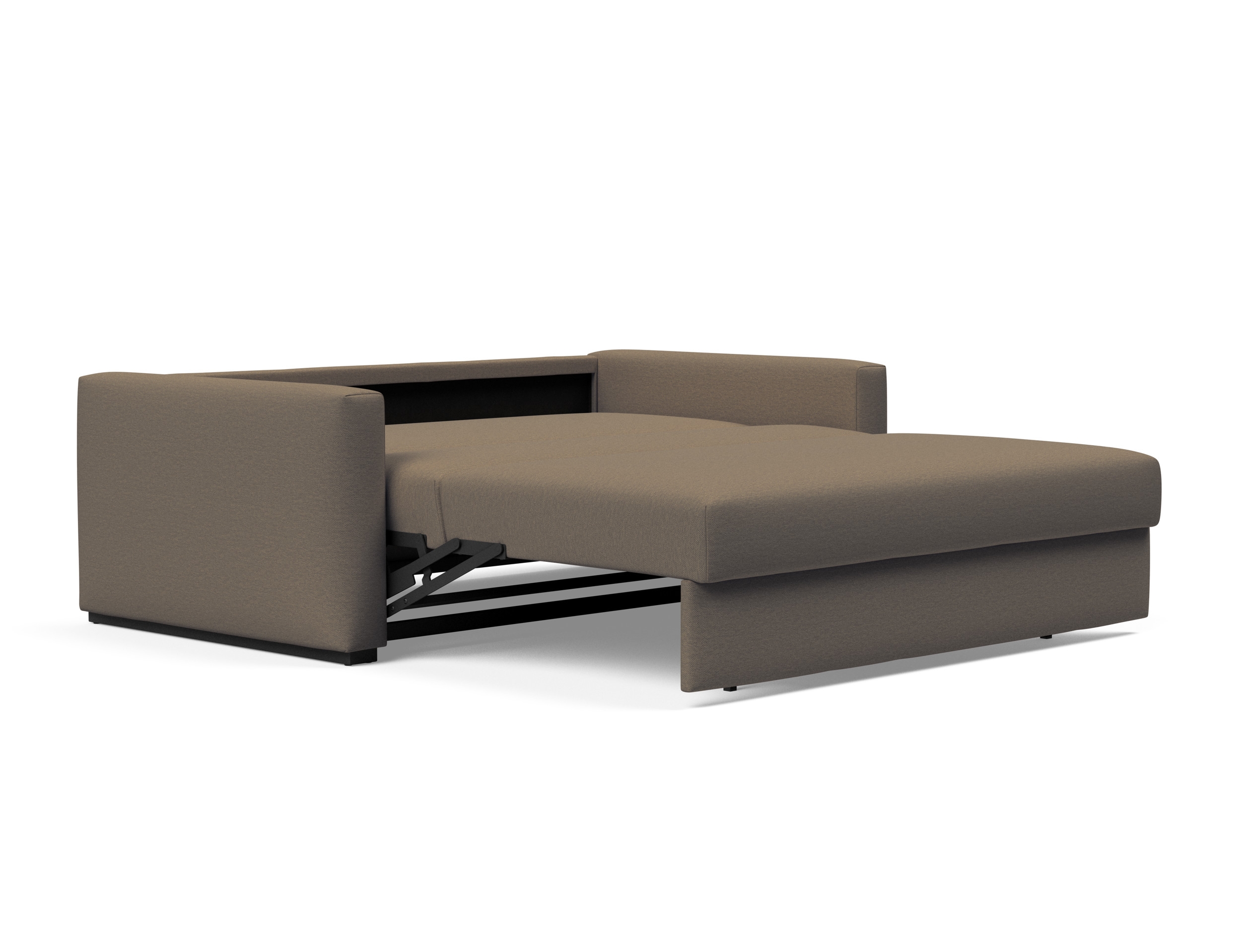 Cosial Fabric Sofa Bed