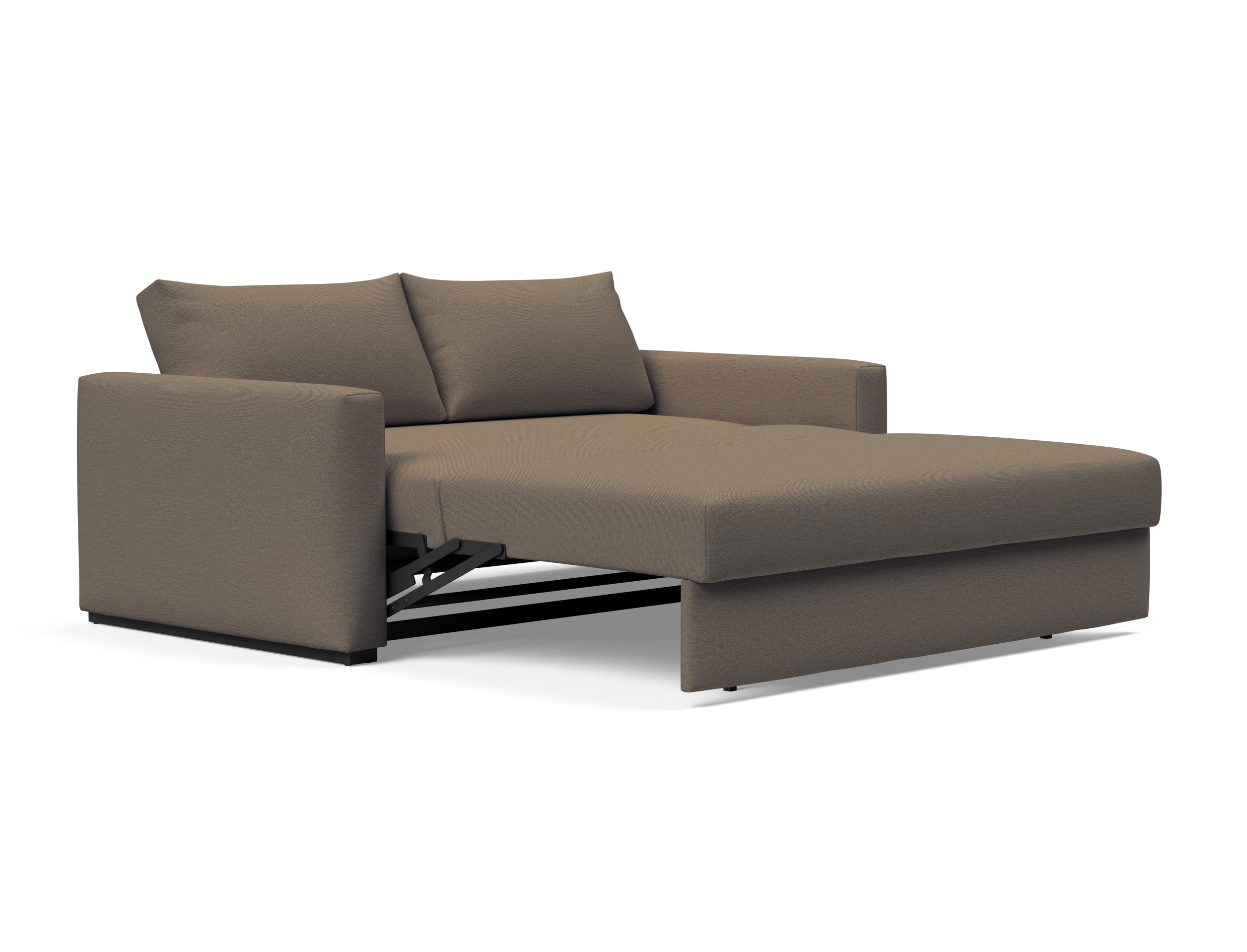 Cosial Fabric Sofa Bed