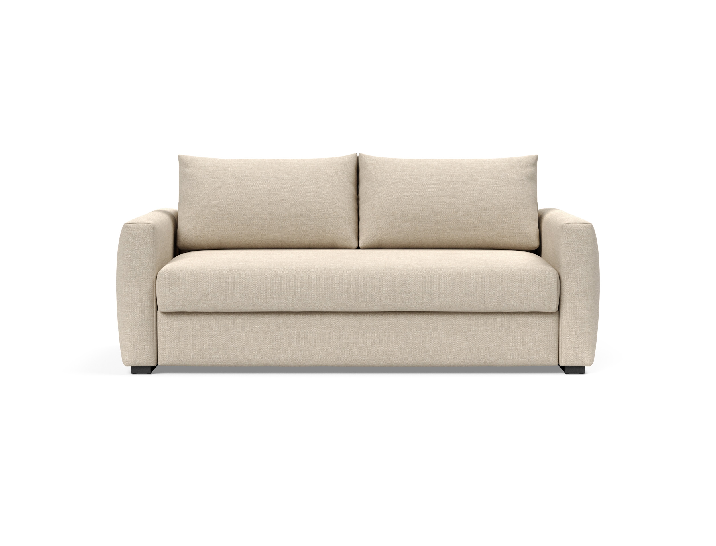Cosial Fabric Sofa Bed