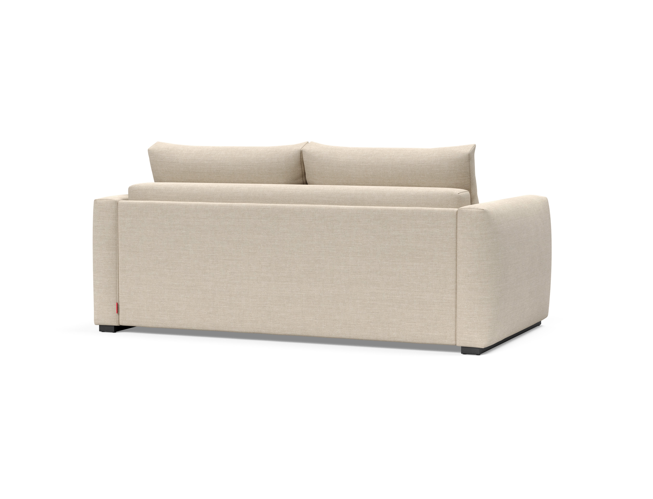 Cosial Fabric Sofa Bed