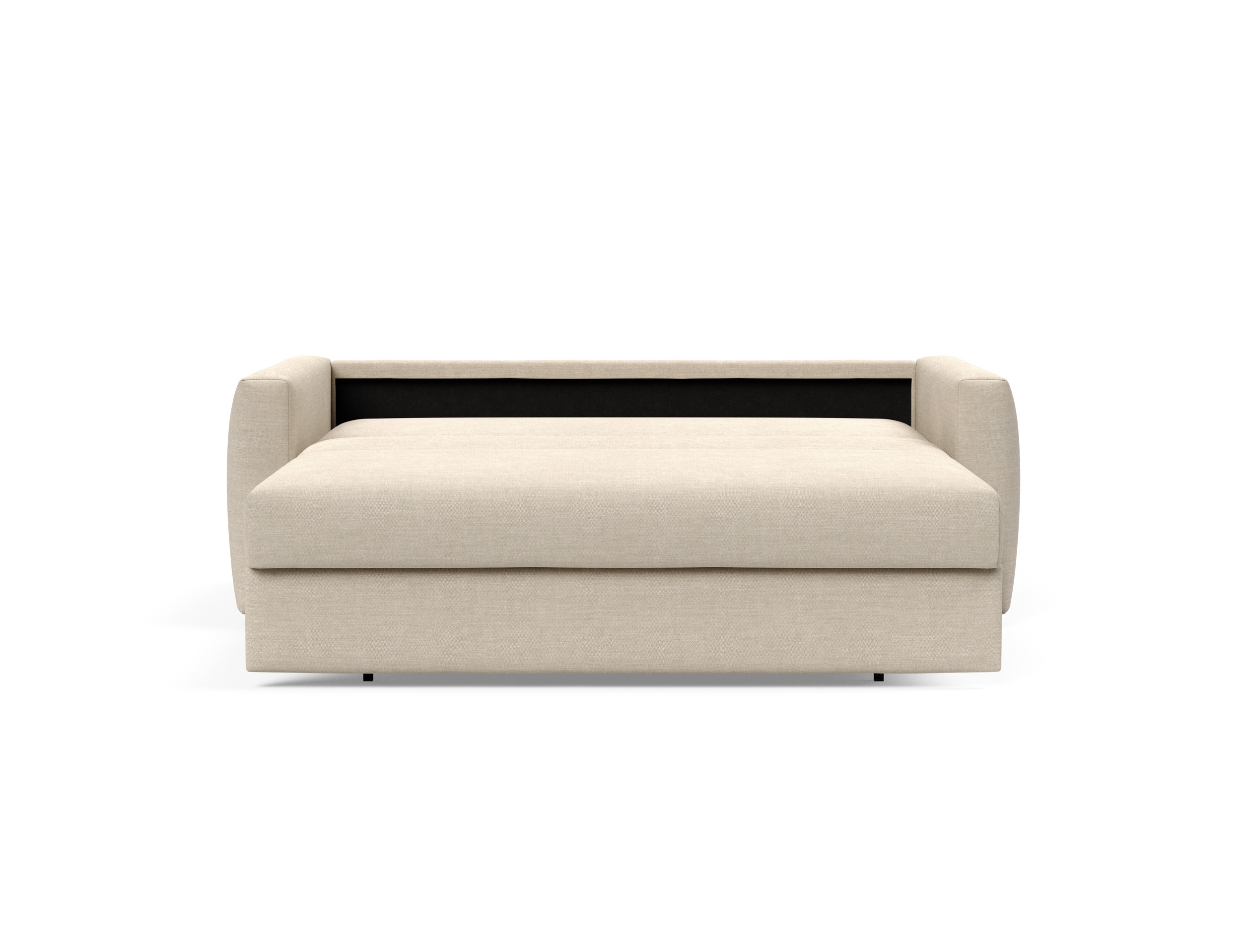 Cosial Fabric Sofa Bed