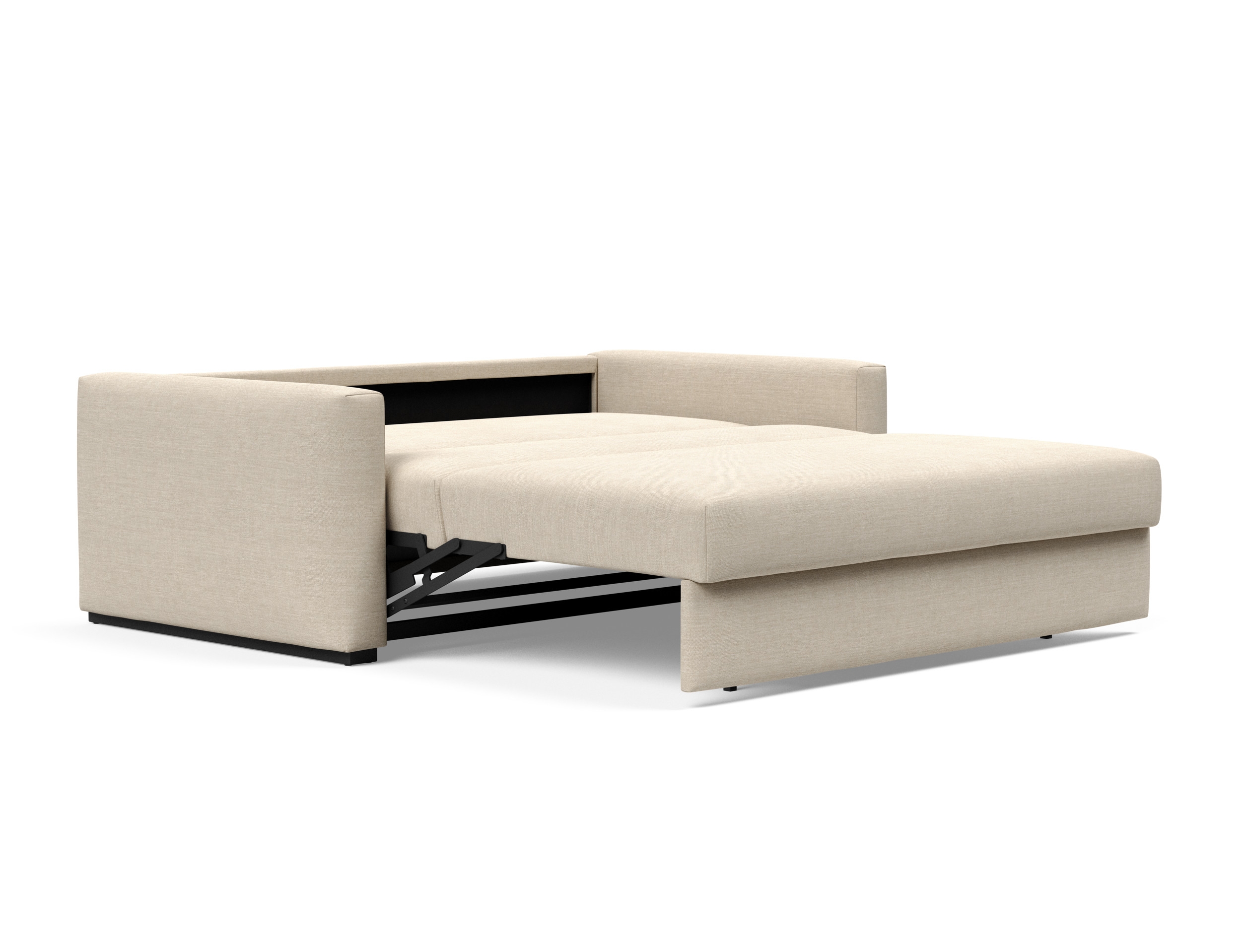 Cosial Fabric Sofa Bed