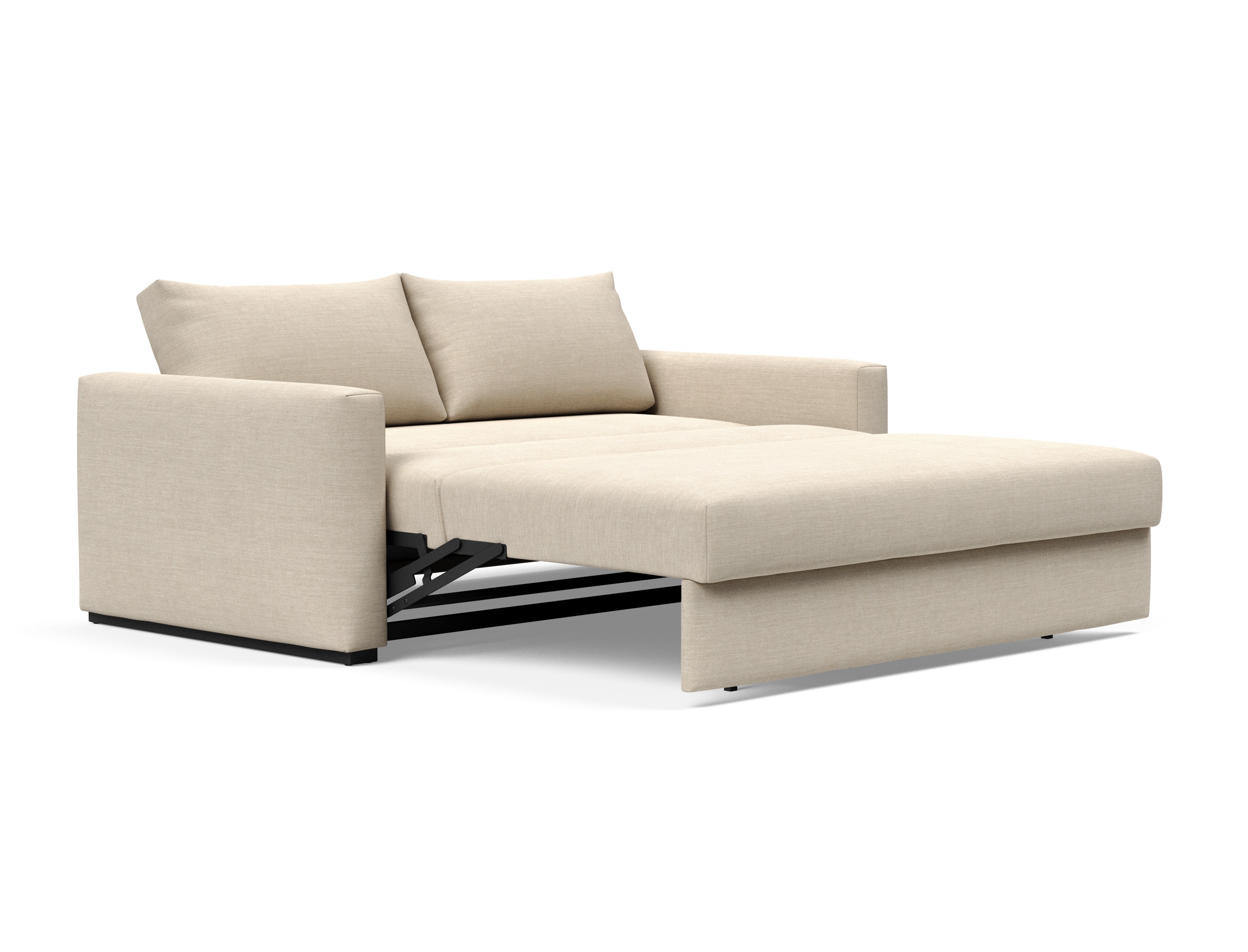 Cosial Fabric Sofa Bed
