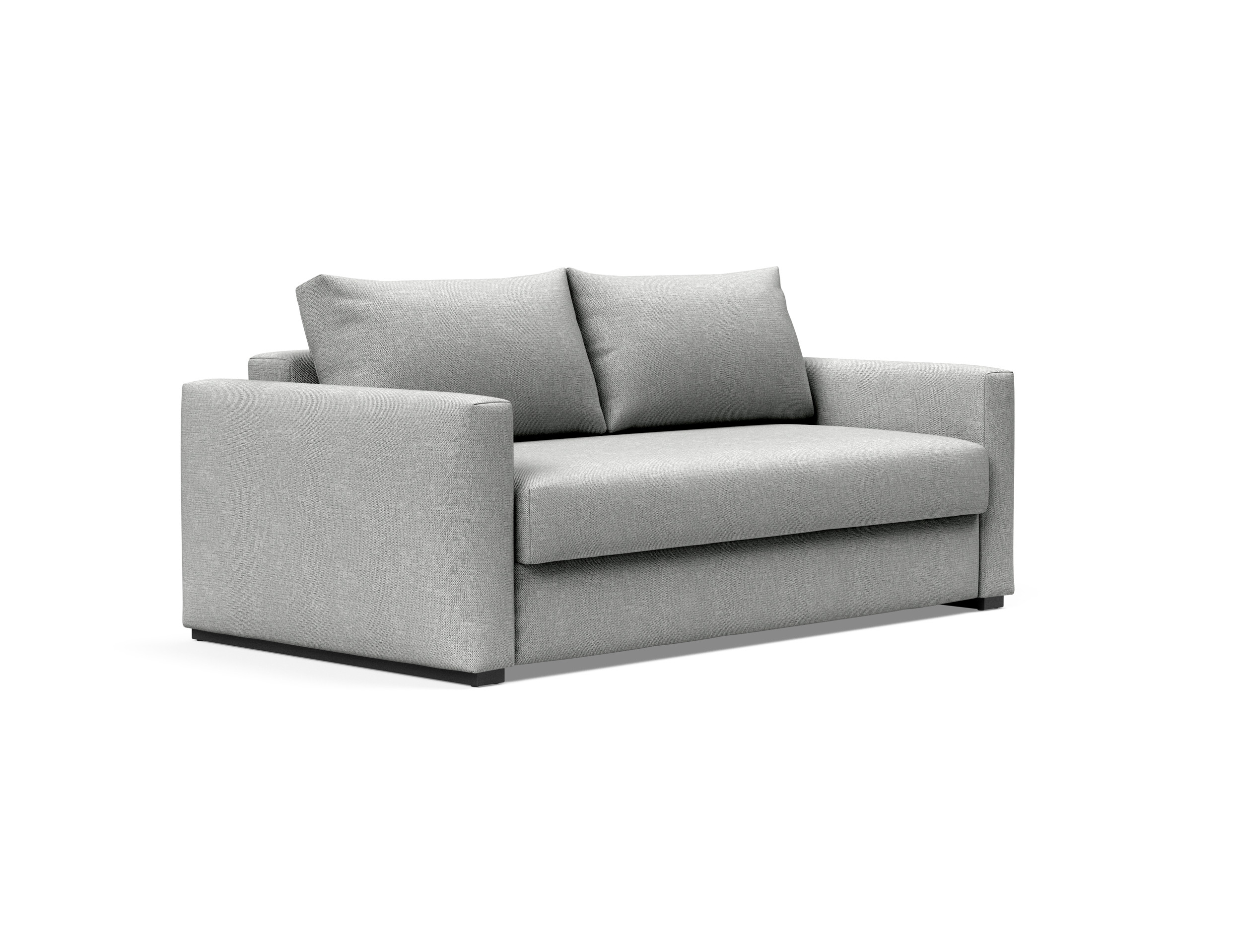 Cosial Fabric Sofa Bed