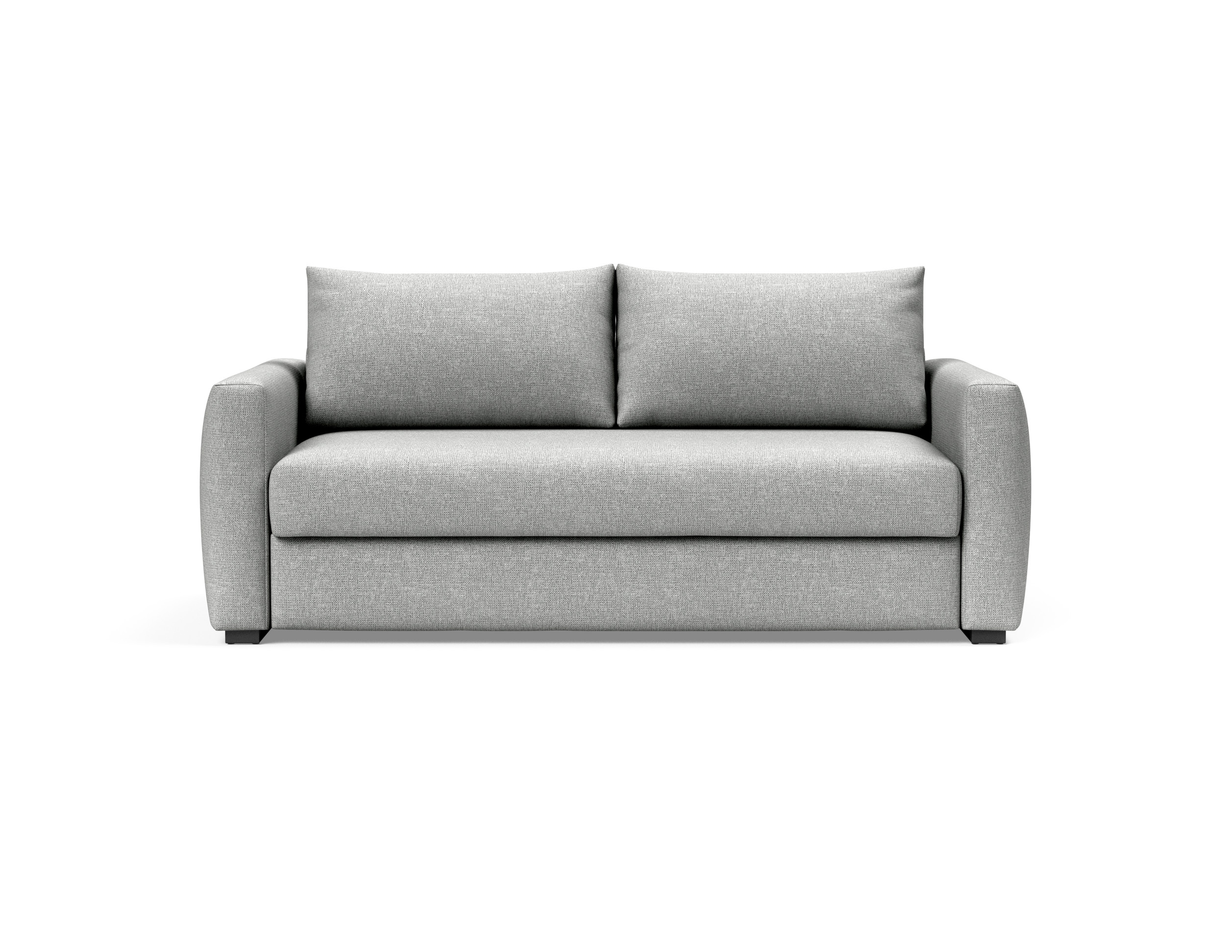 Cosial Fabric Sofa Bed