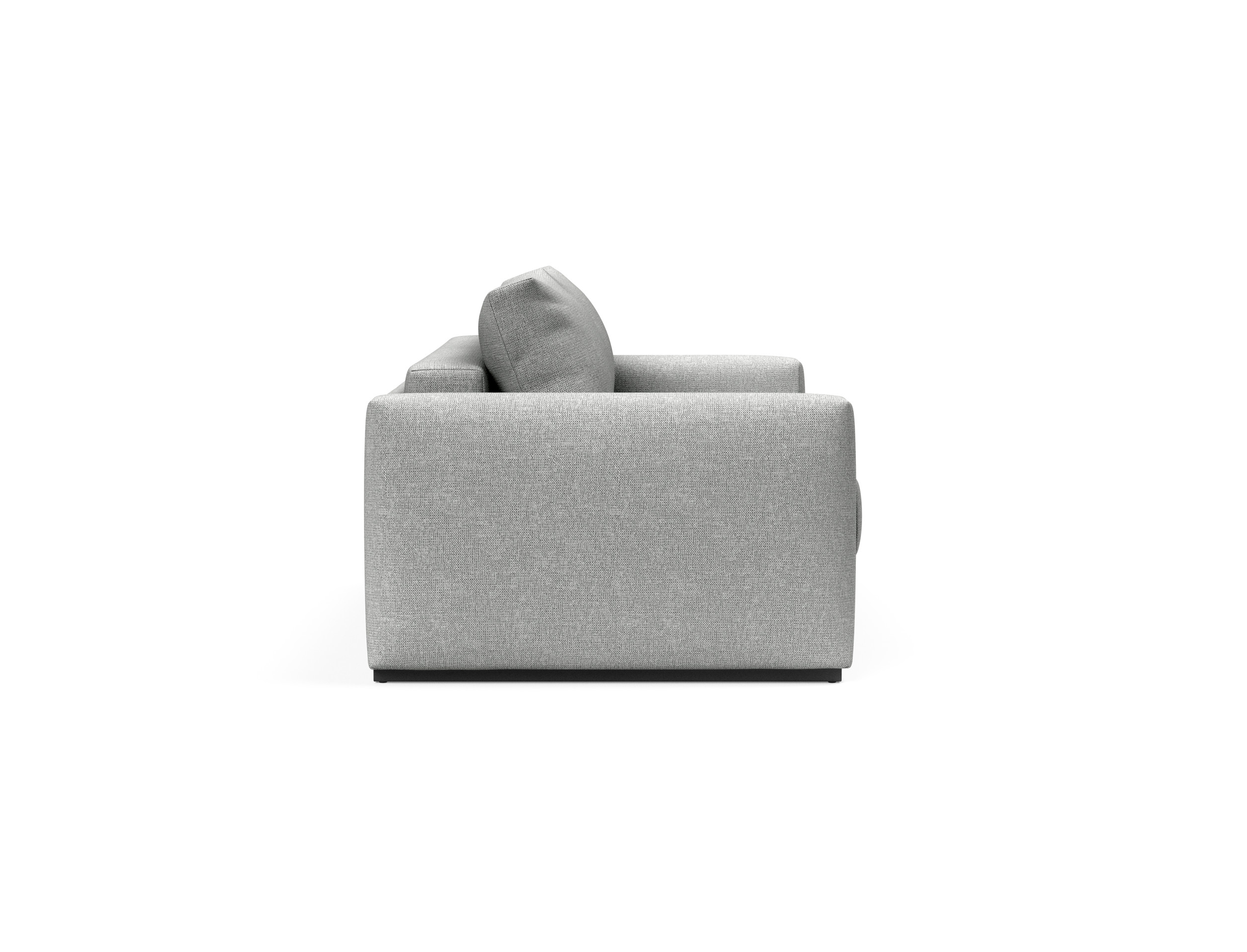 Cosial Fabric Sofa Bed