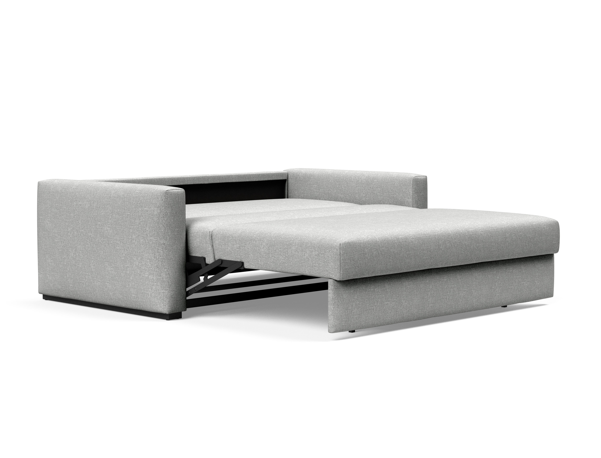 Cosial Fabric Sofa Bed