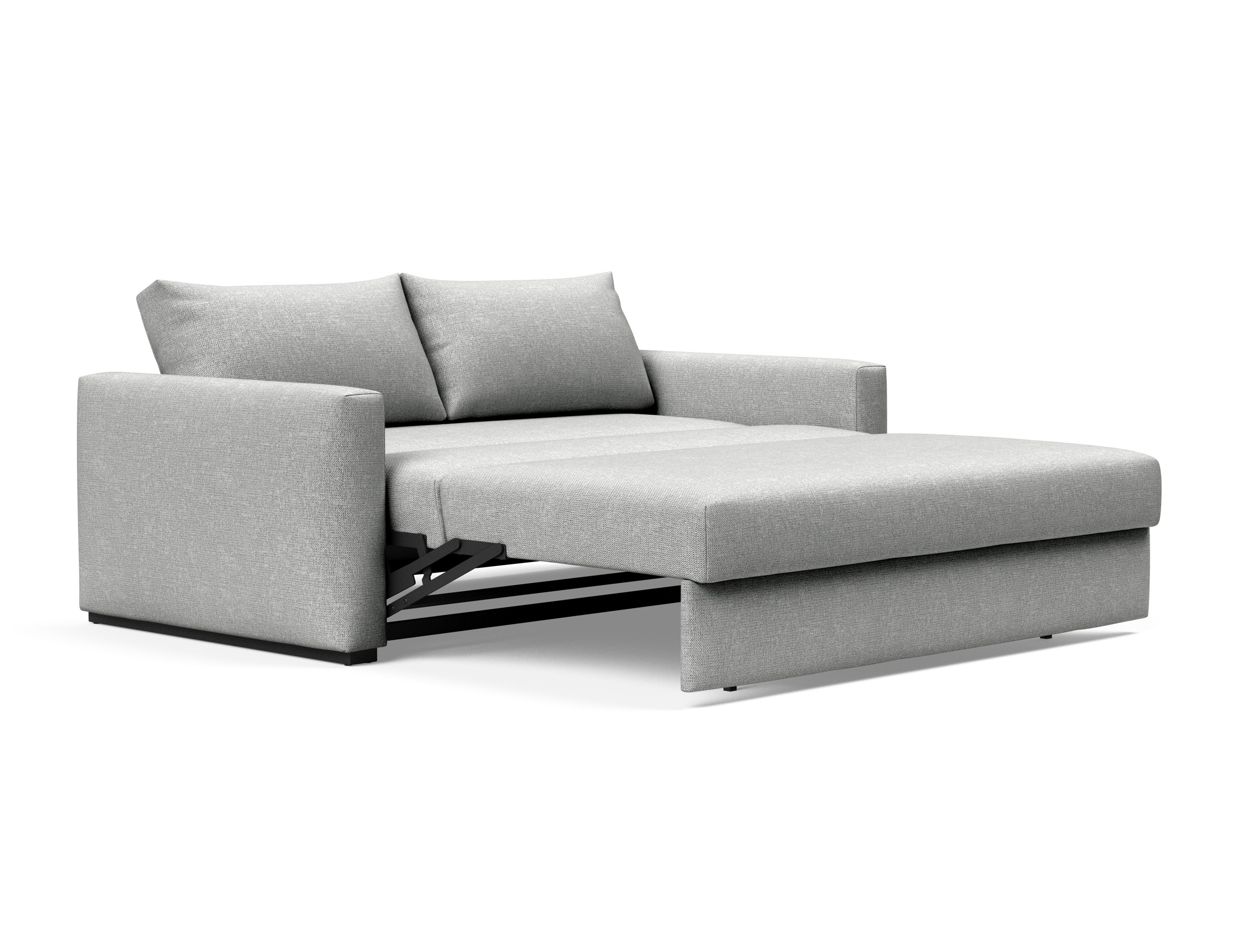 Cosial Fabric Sofa Bed