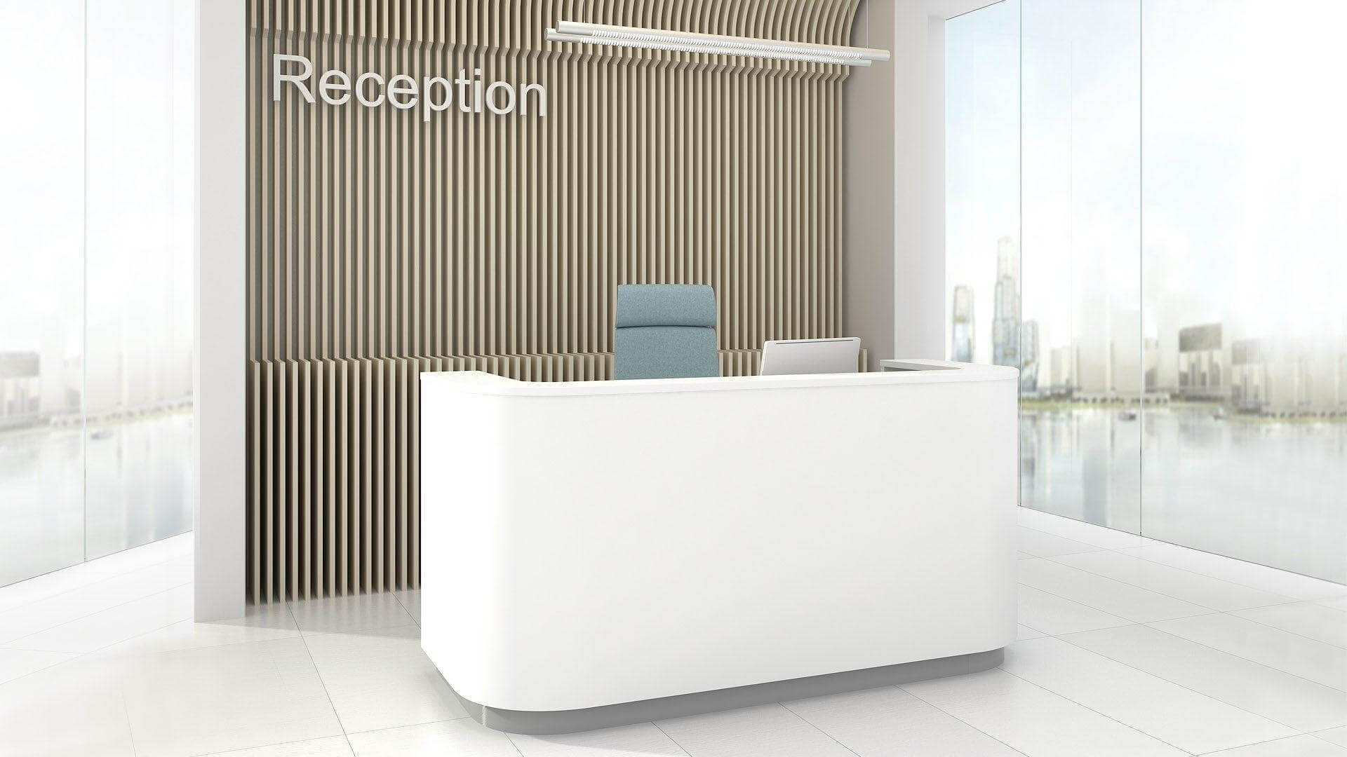 Cosy Reception Unit