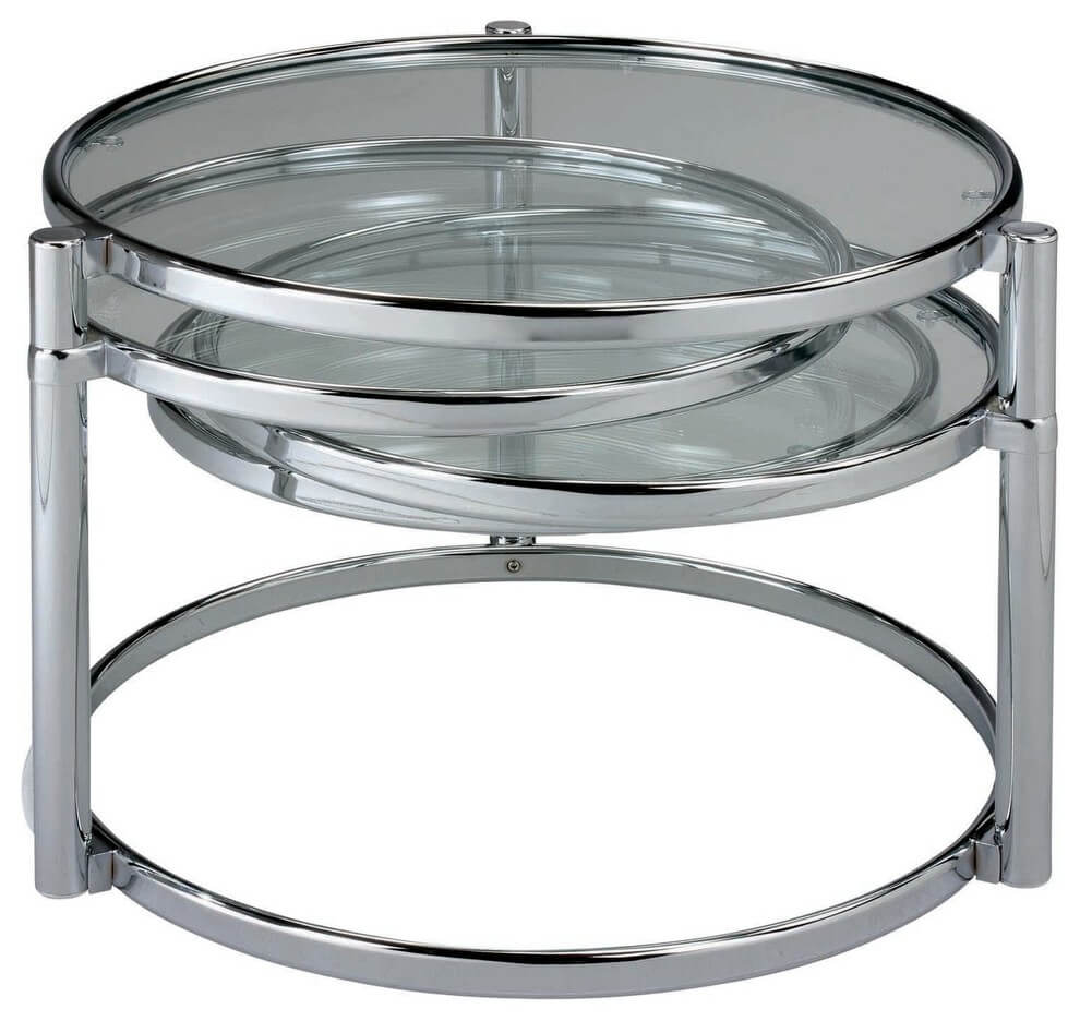 Cota-15 Motion Coffee Table