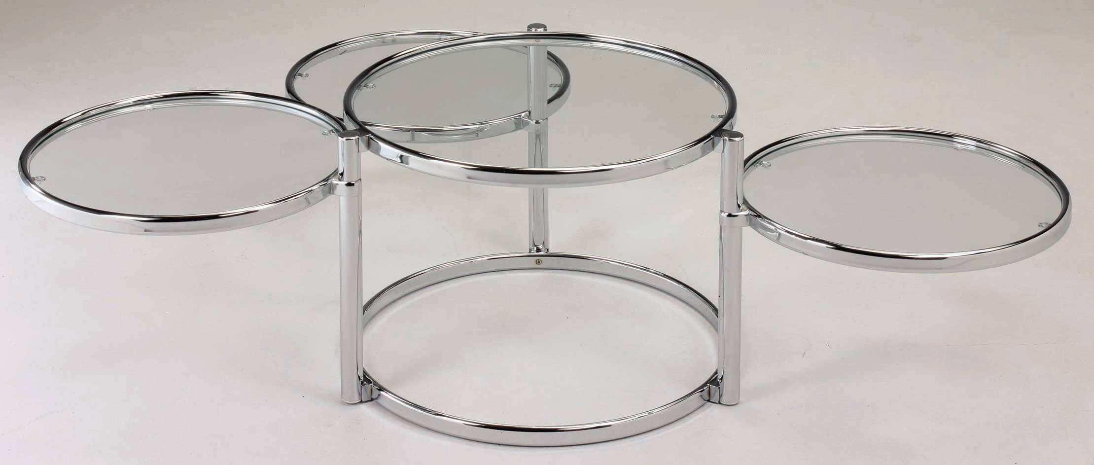 Cota-15 Coffe Table by New Spec Furniture